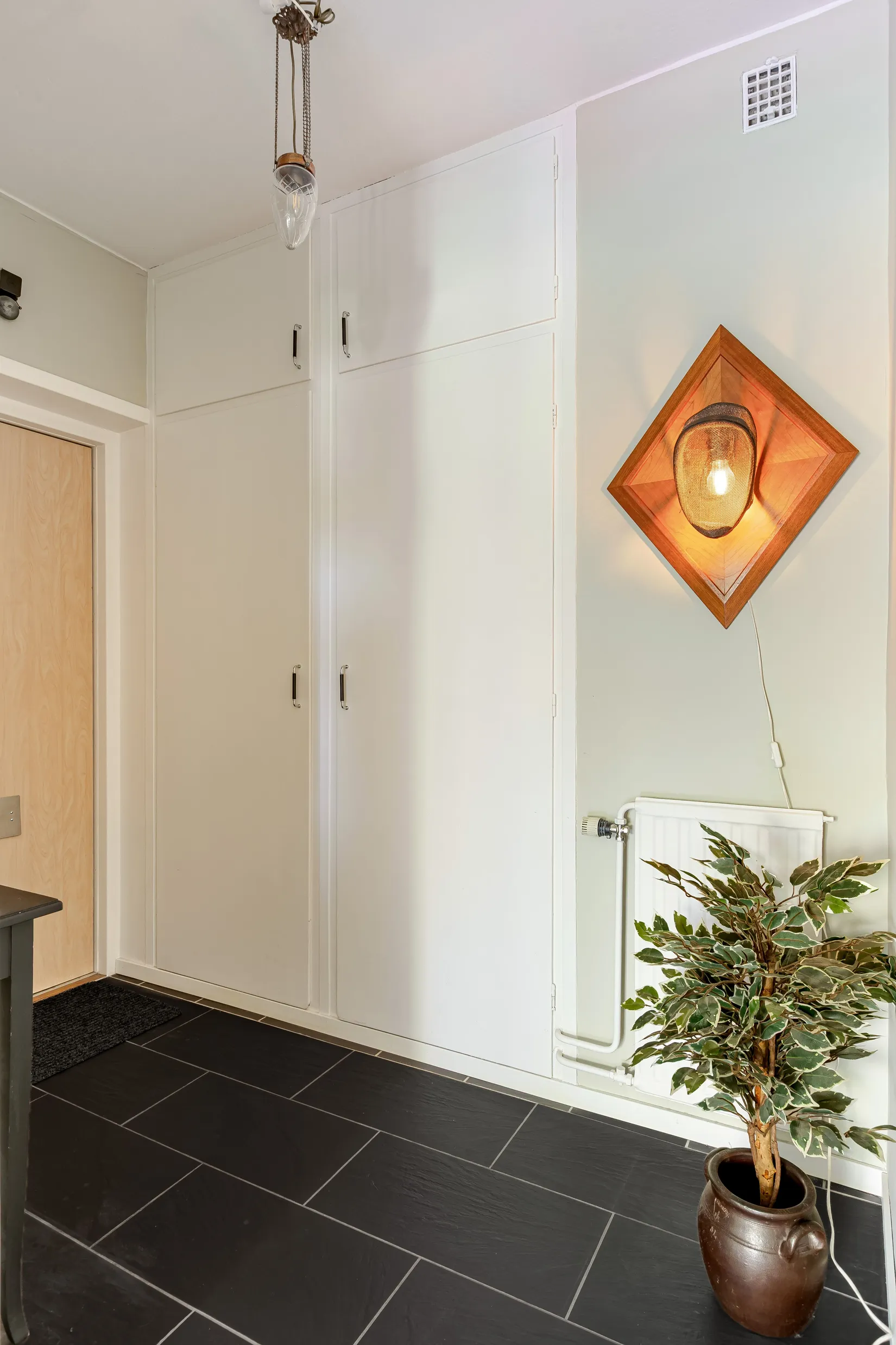 Bostadsrätt, Gustav Adolfsgatan 28, Centralt/Vasastaden, Linköping