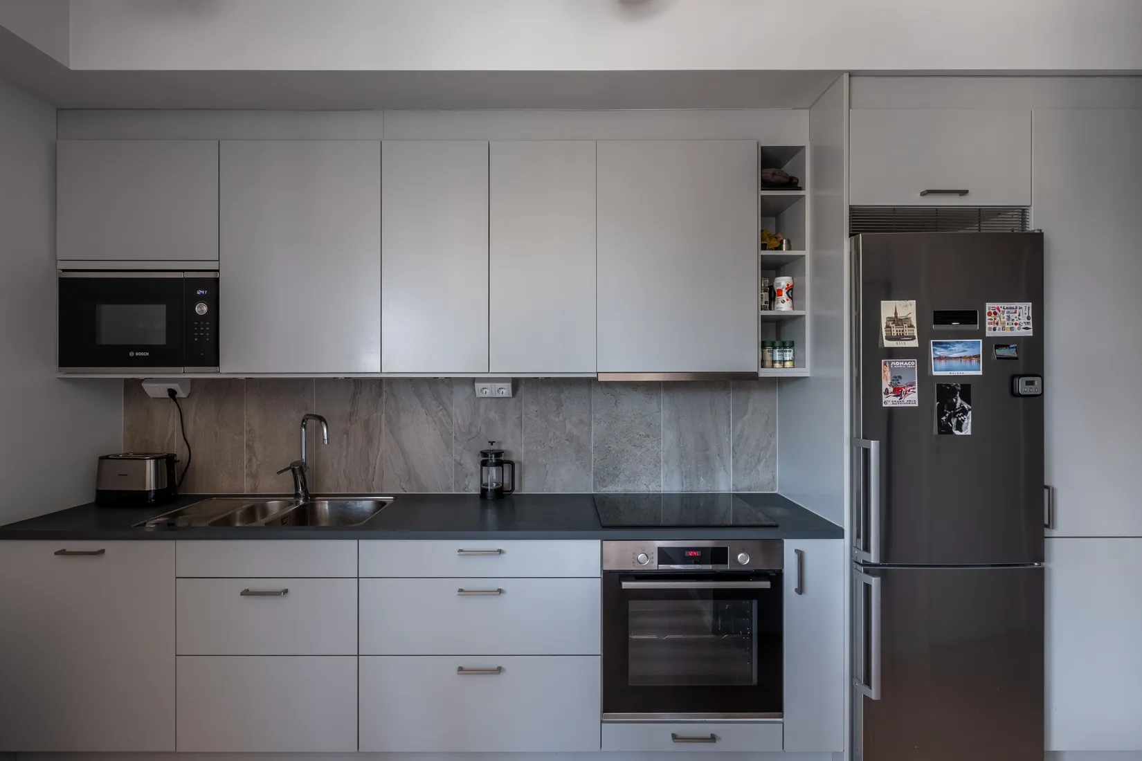 Bostadsrätt, Norrgärdesgatan 6, Munktell, Eskilstuna
