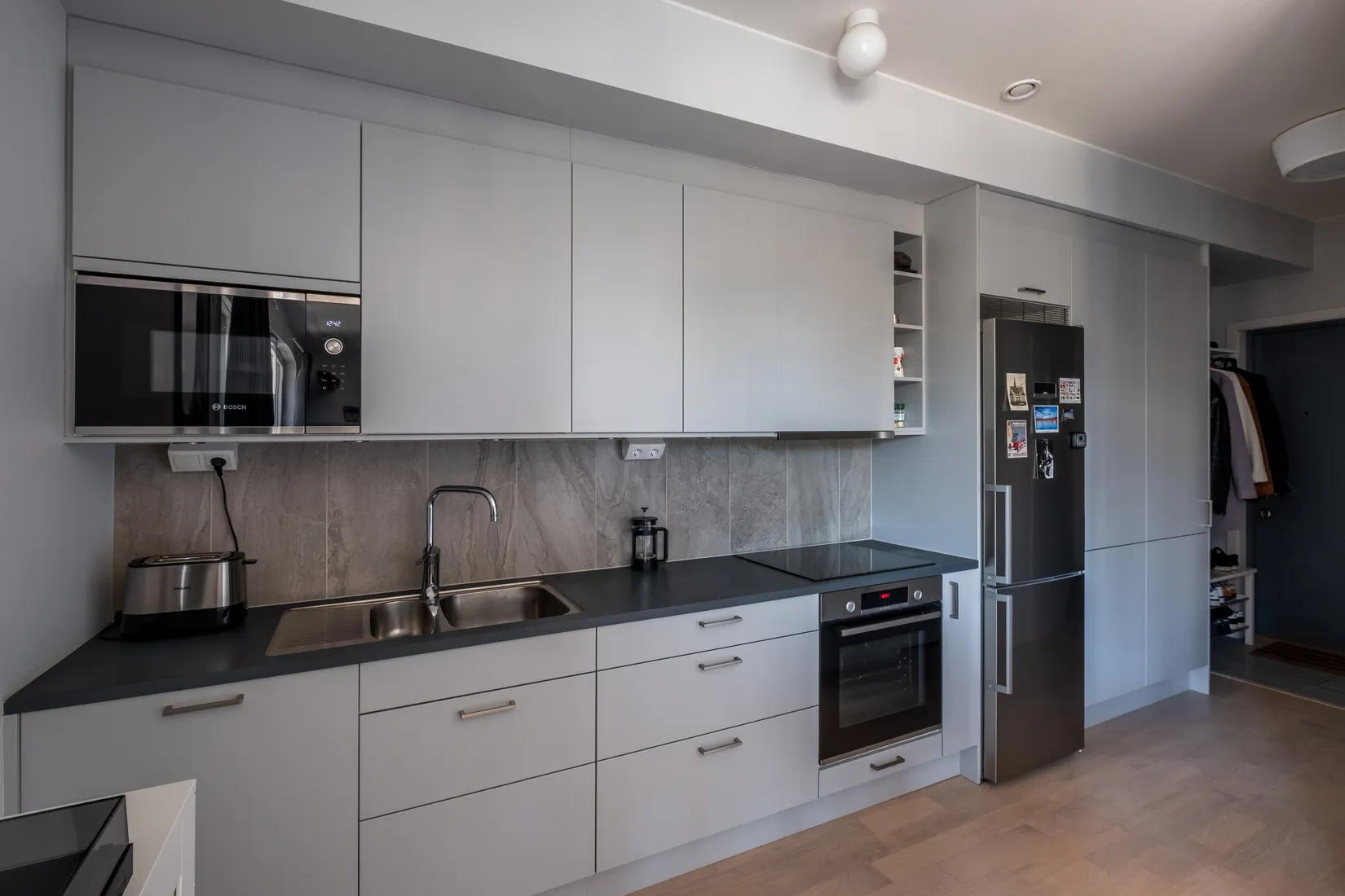 Bostadsrätt, Norrgärdesgatan 6, Munktell, Eskilstuna
