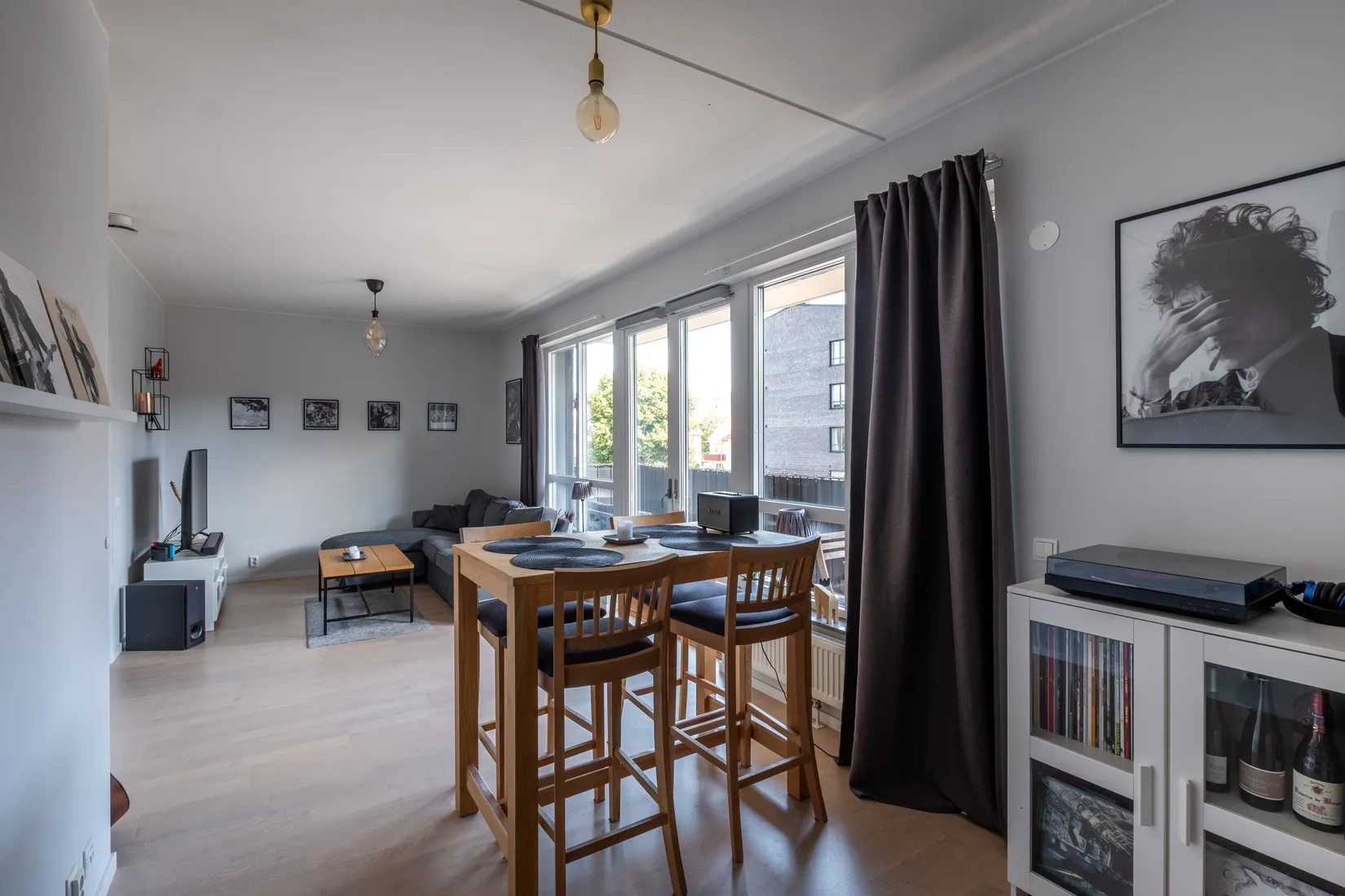 Bostadsrätt, Norrgärdesgatan 6, Munktell, Eskilstuna