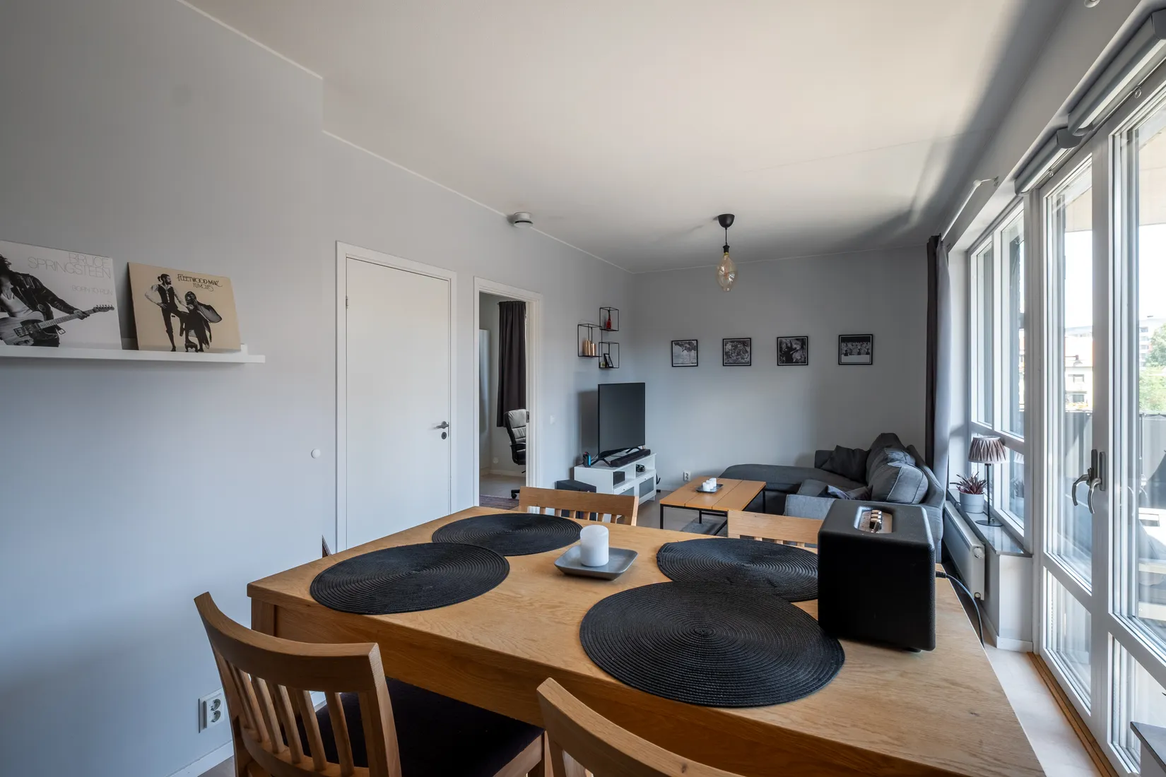 Bostadsrätt, Norrgärdesgatan 6, Munktell, Eskilstuna