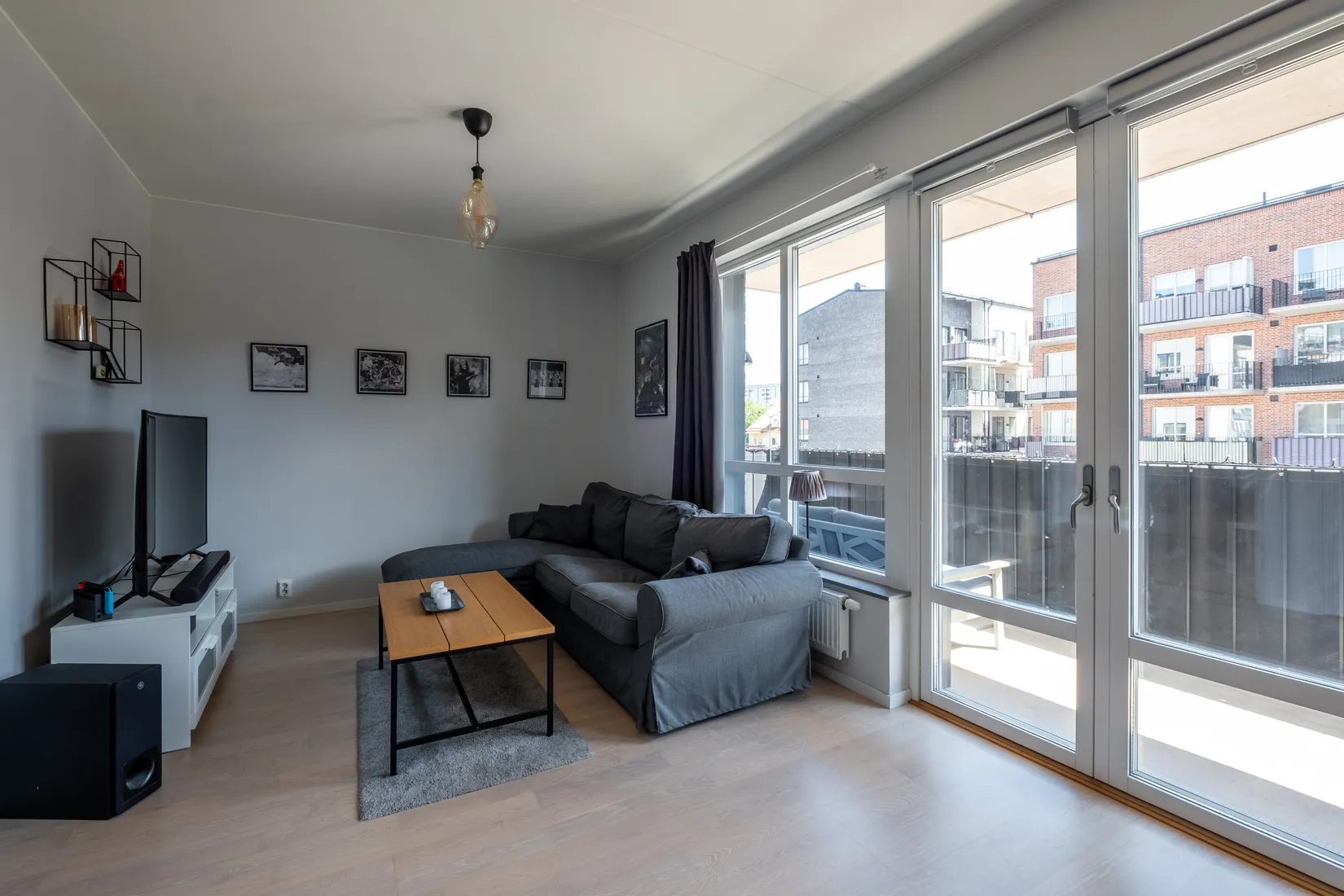 Bostadsrätt, Norrgärdesgatan 6, Munktell, Eskilstuna
