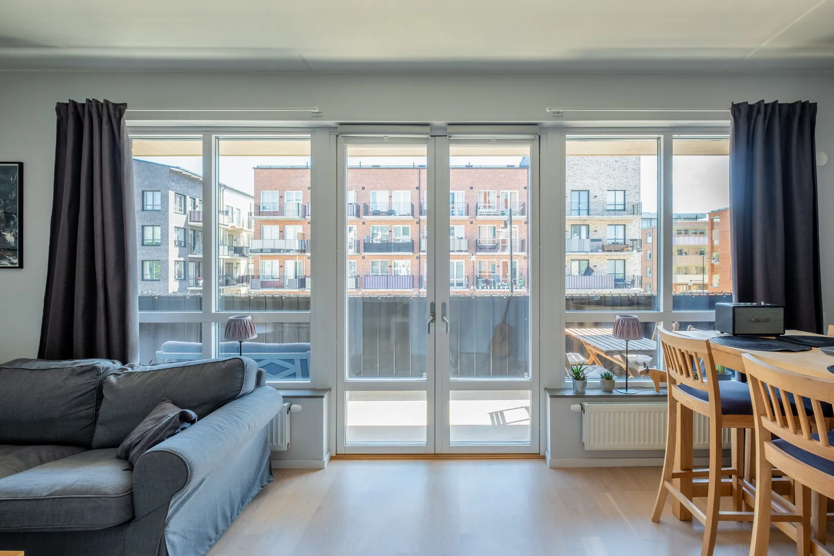 Bostadsrätt, Norrgärdesgatan 6, Munktell, Eskilstuna