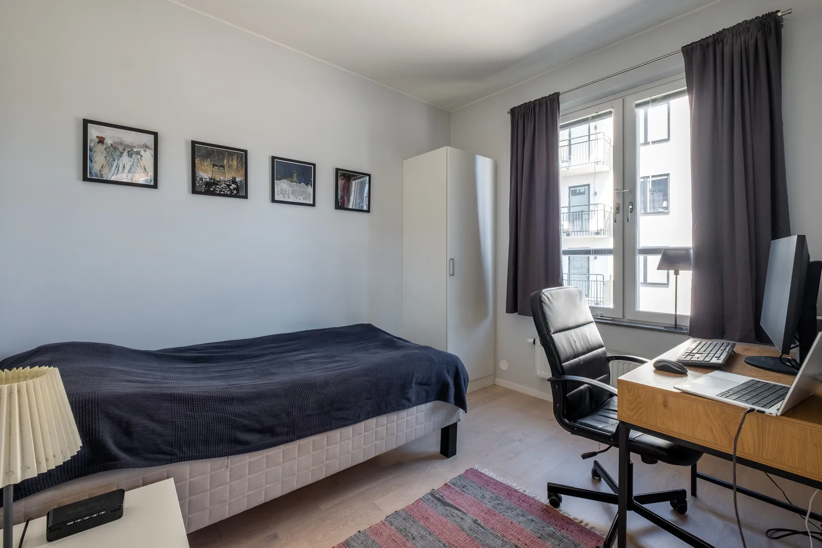 Bostadsrätt, Norrgärdesgatan 6, Munktell, Eskilstuna