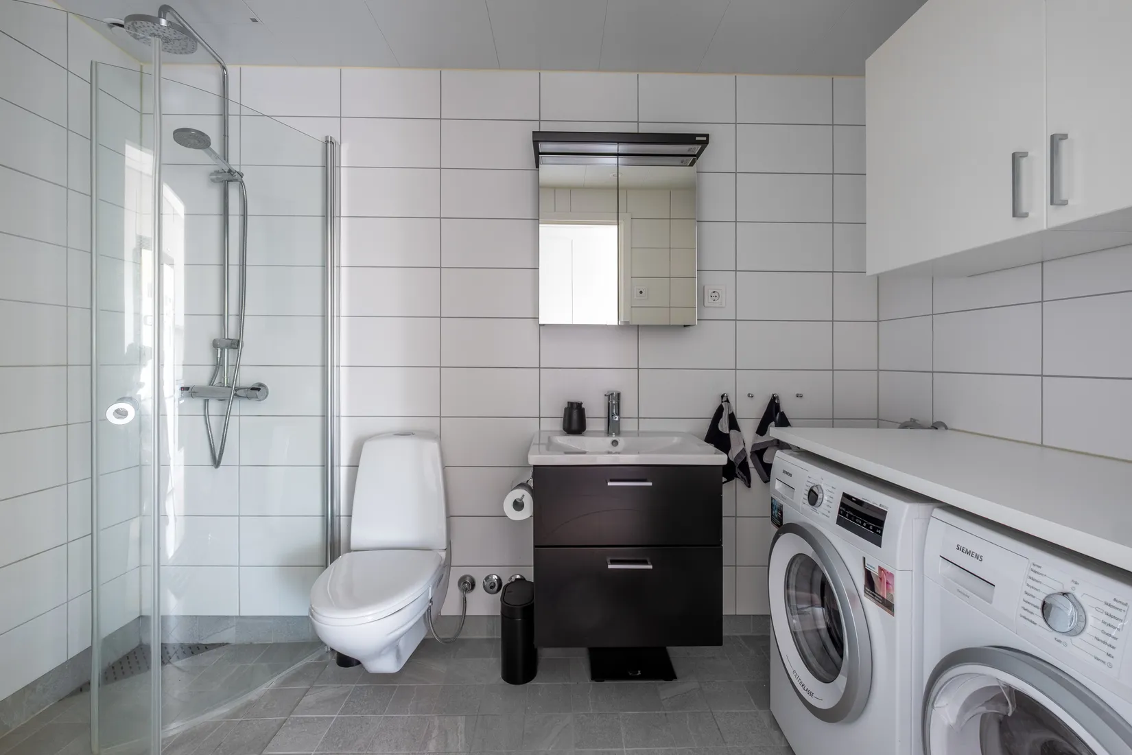 Bostadsrätt, Norrgärdesgatan 6, Munktell, Eskilstuna