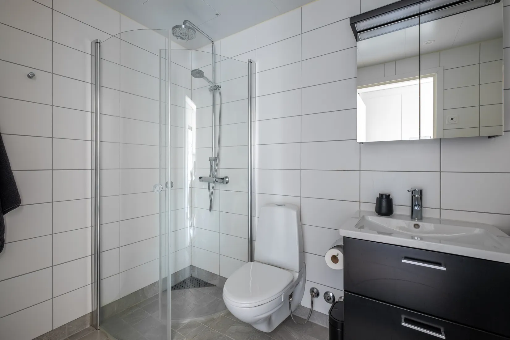 Bostadsrätt, Norrgärdesgatan 6, Munktell, Eskilstuna