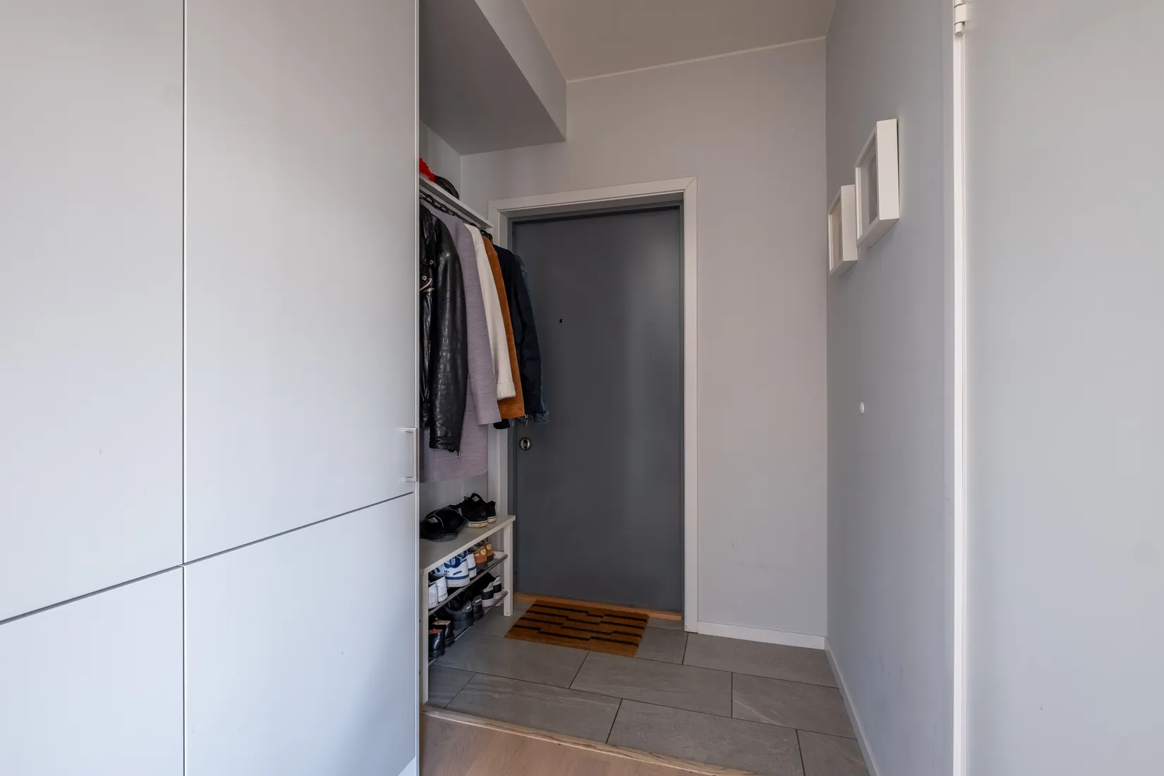 Bostadsrätt, Norrgärdesgatan 6, Munktell, Eskilstuna