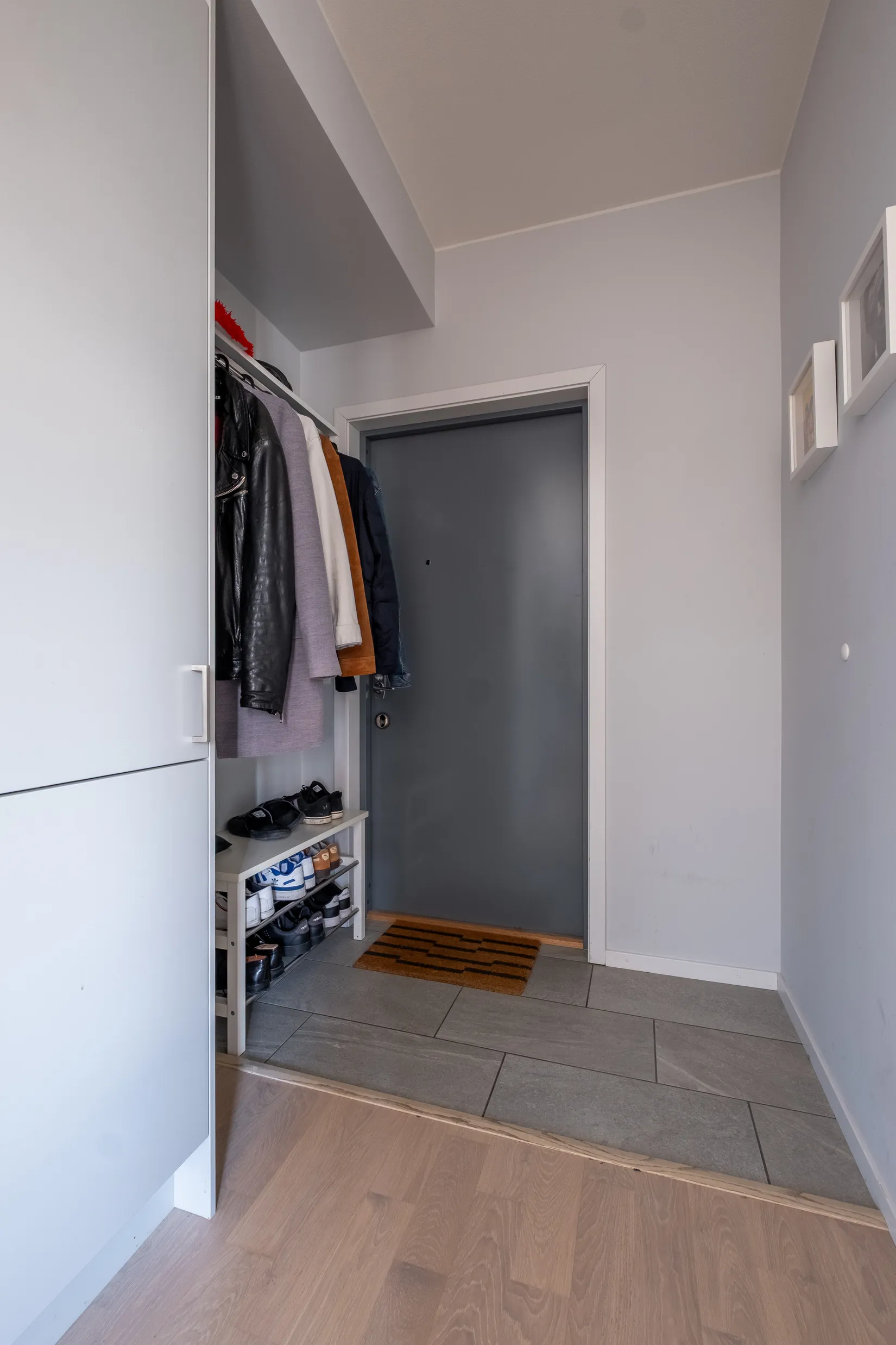 Bostadsrätt, Norrgärdesgatan 6, Munktell, Eskilstuna