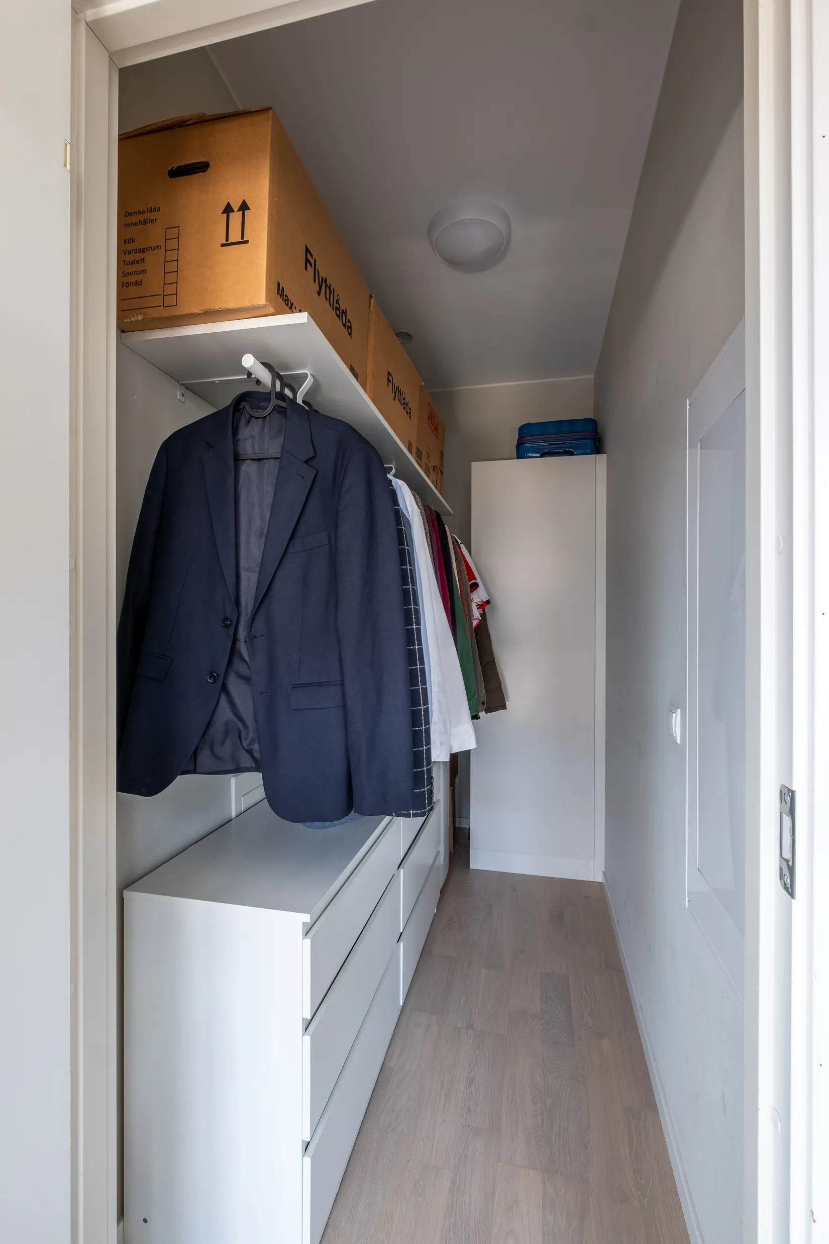 Bostadsrätt, Norrgärdesgatan 6, Munktell, Eskilstuna