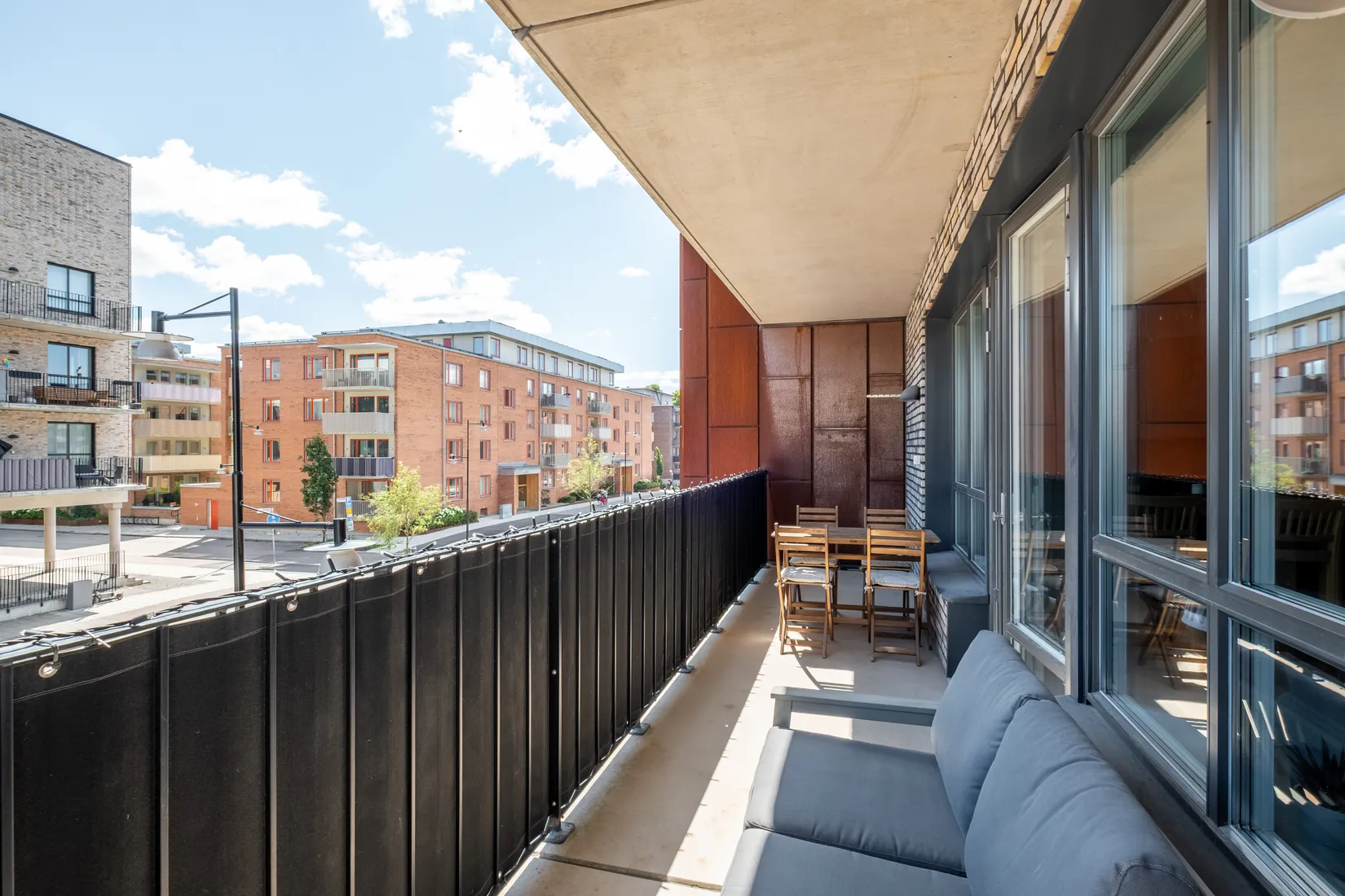 Bostadsrätt, Norrgärdesgatan 6, Munktell, Eskilstuna