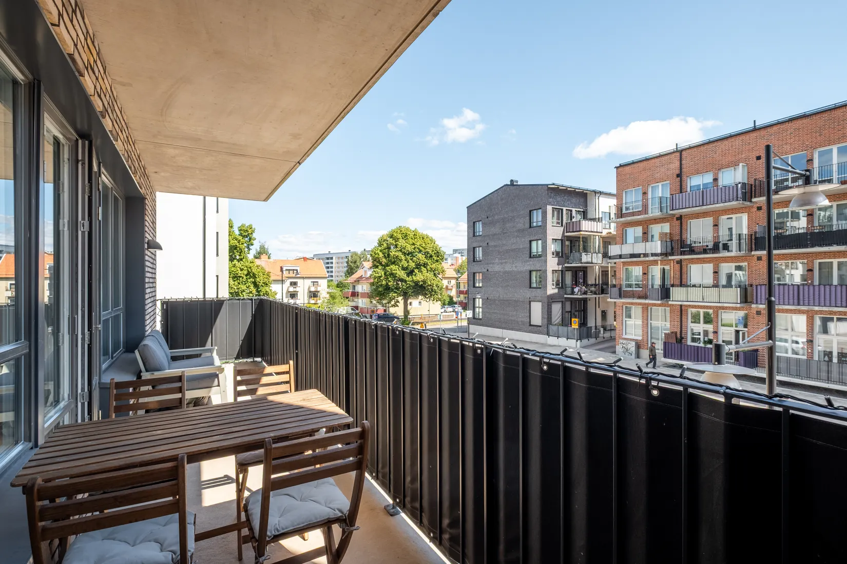 Bostadsrätt, Norrgärdesgatan 6, Munktell, Eskilstuna