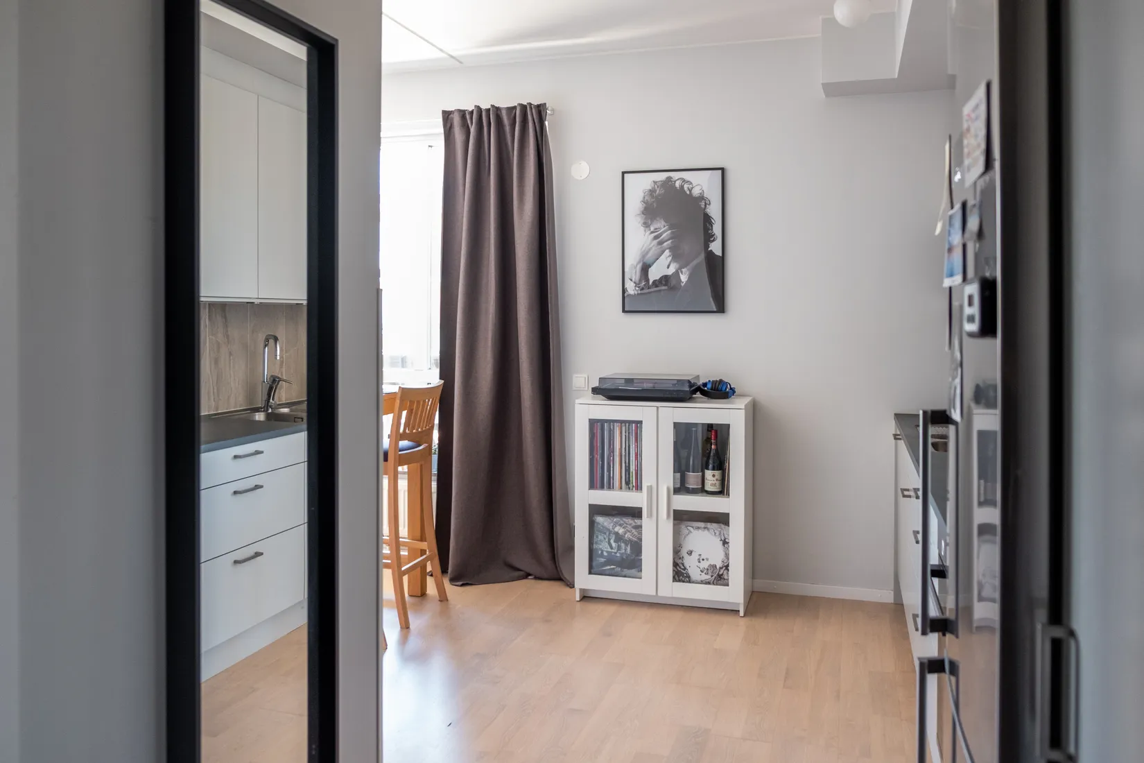 Bostadsrätt, Norrgärdesgatan 6, Munktell, Eskilstuna