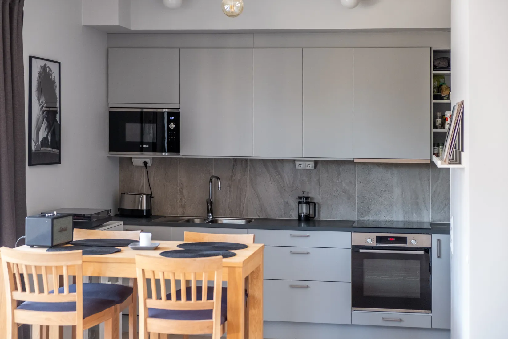 Bostadsrätt, Norrgärdesgatan 6, Munktell, Eskilstuna