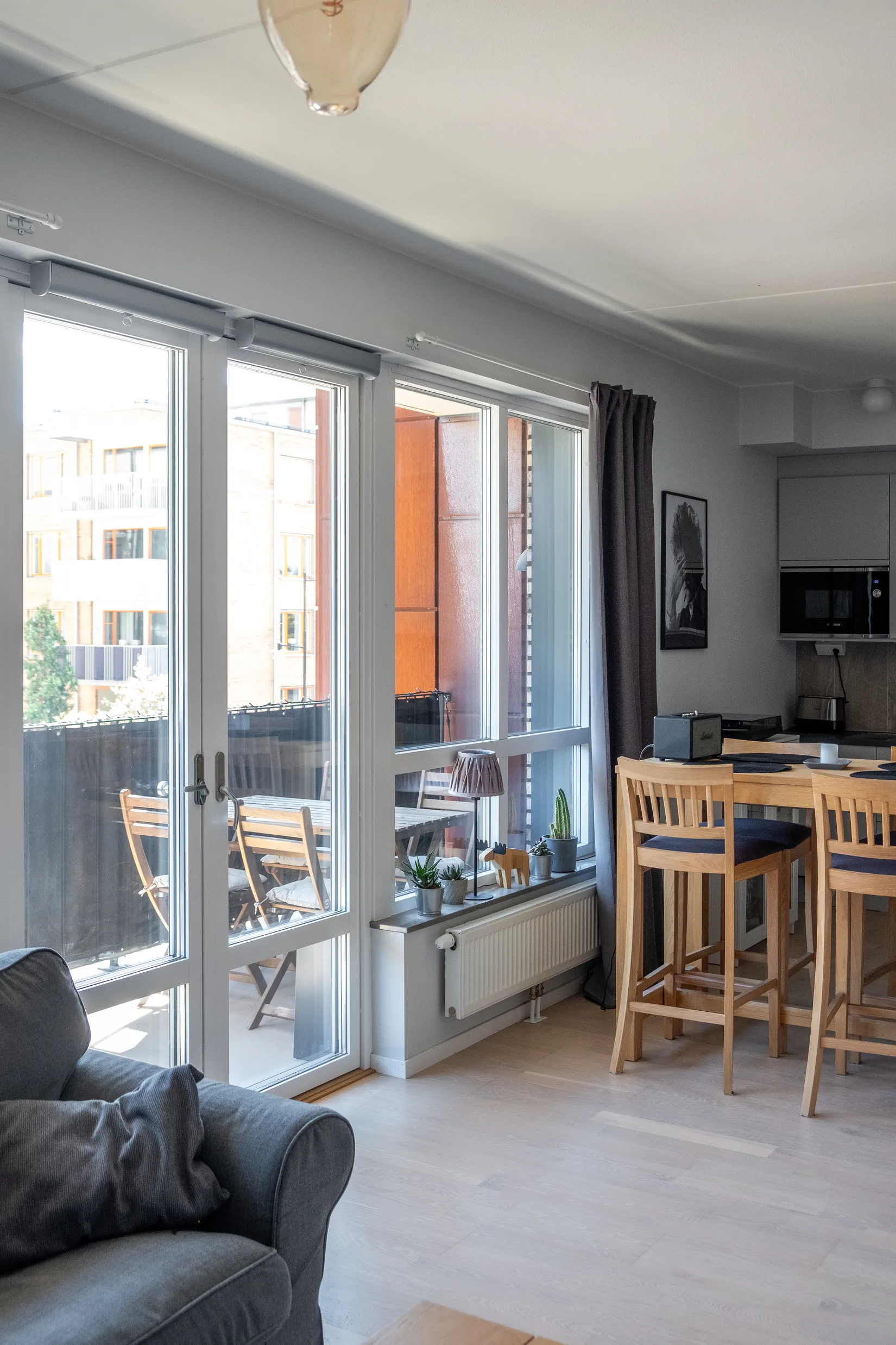 Bostadsrätt, Norrgärdesgatan 6, Munktell, Eskilstuna