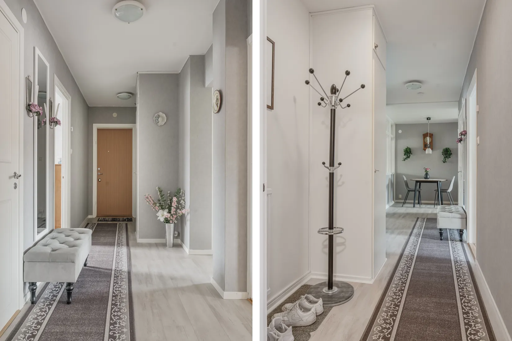 Bostadsrätt, Riksvägen 35C, Centrum, Rättvik