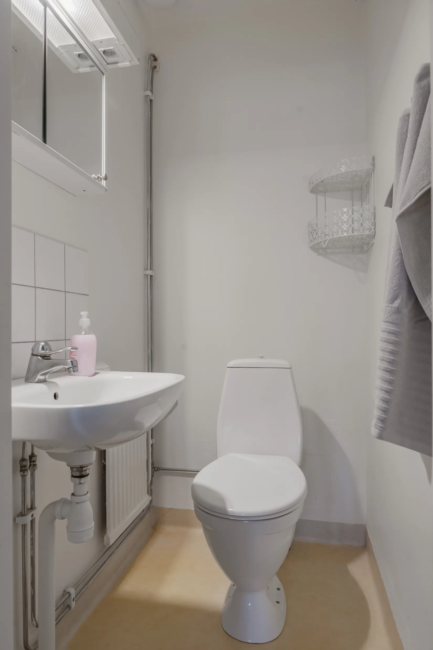 Bostadsrätt, Riksvägen 35C, Centrum, Rättvik