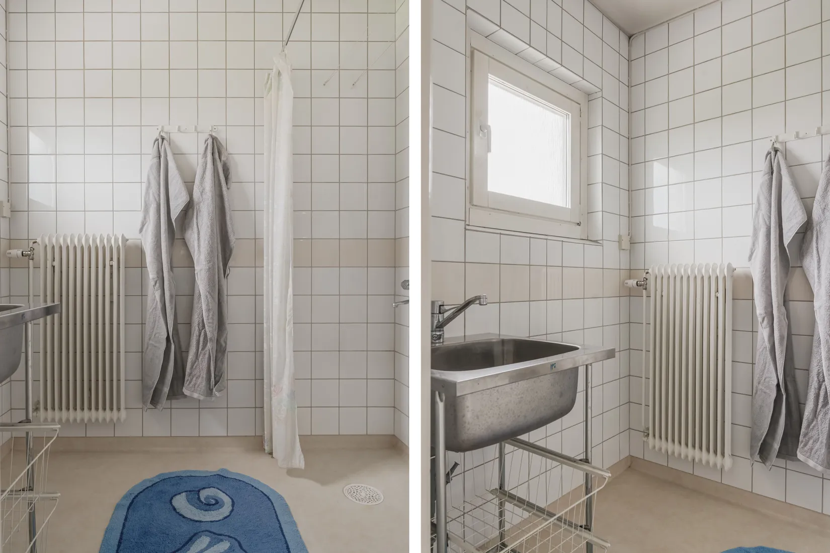 Bostadsrätt, Riksvägen 35C, Centrum, Rättvik