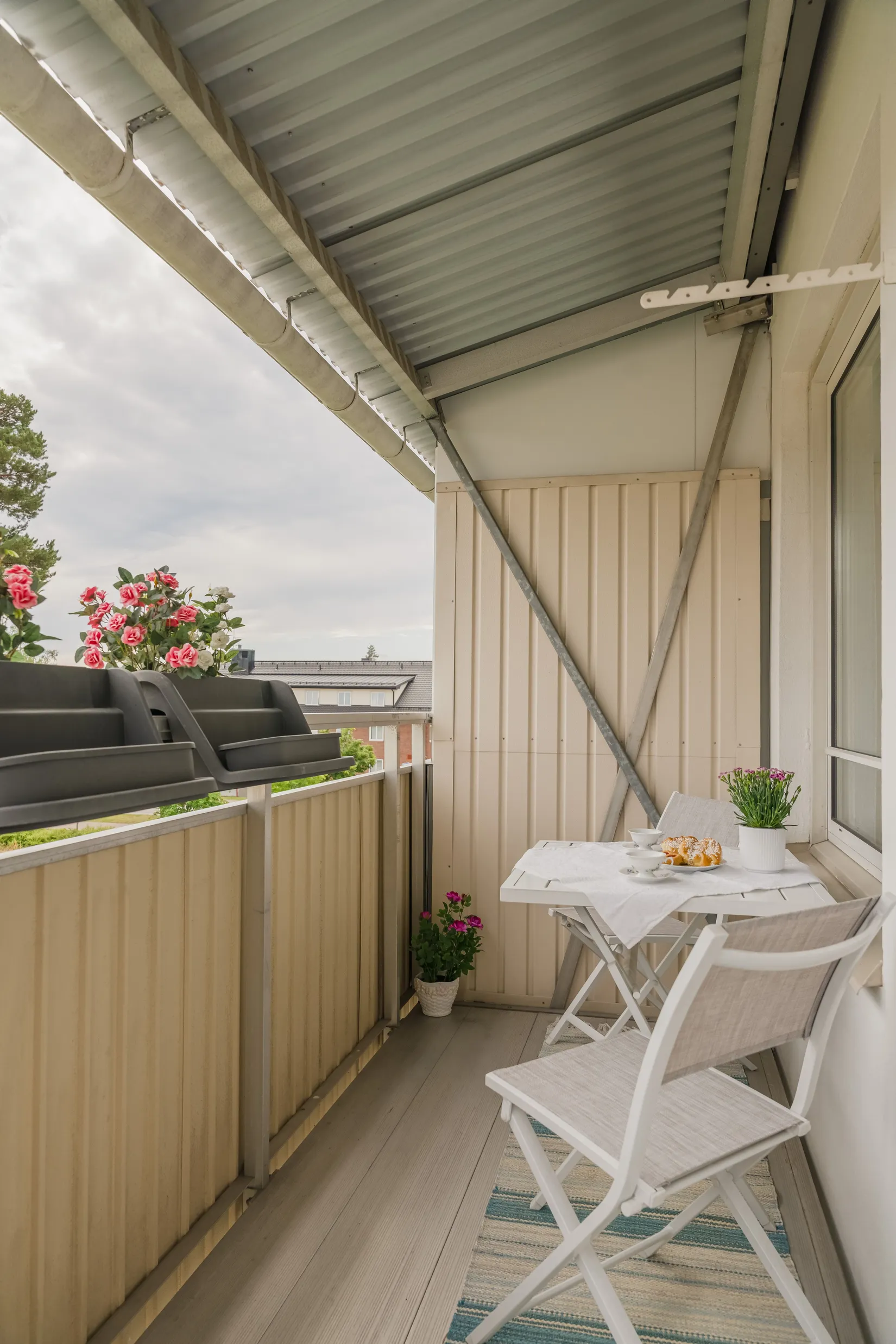 Bostadsrätt, Riksvägen 35C, Centrum, Rättvik