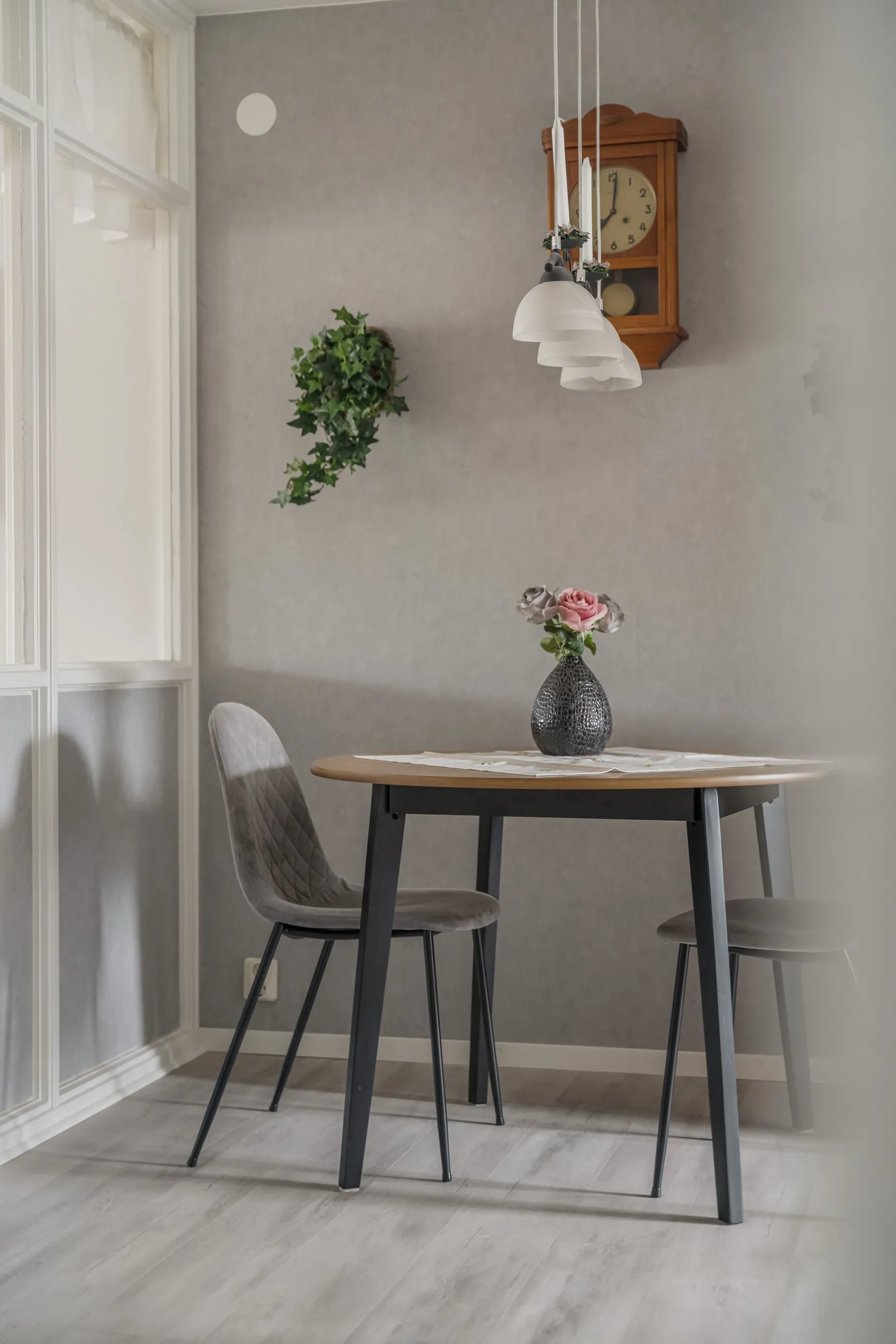 Bostadsrätt, Riksvägen 35C, Centrum, Rättvik