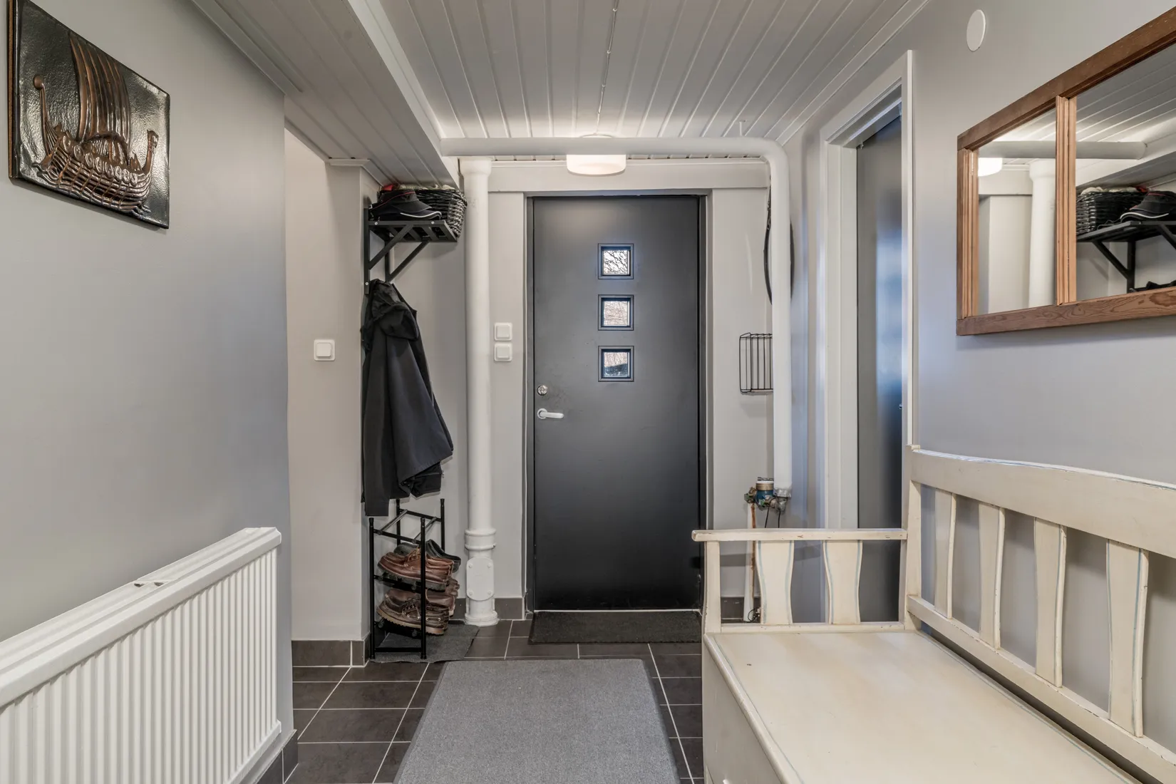 Villa, Djungelvägen 8, Sunda, Oxelösund