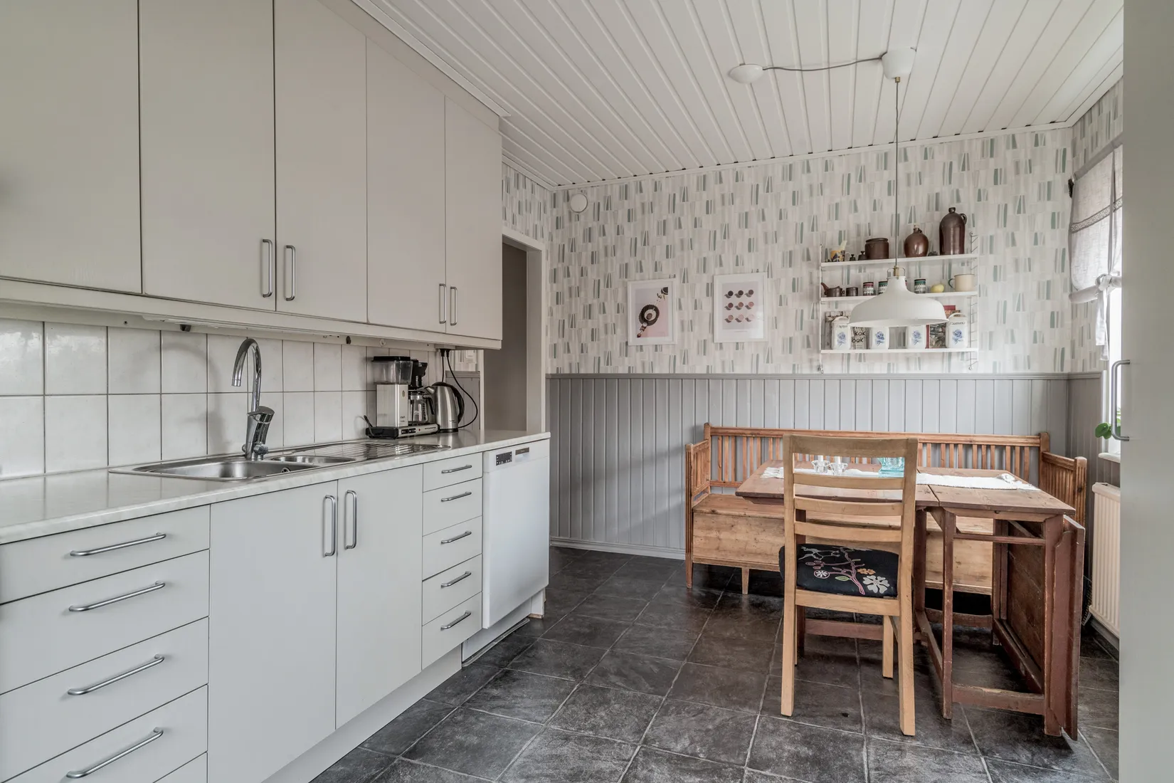 Villa, Djungelvägen 8, Sunda, Oxelösund