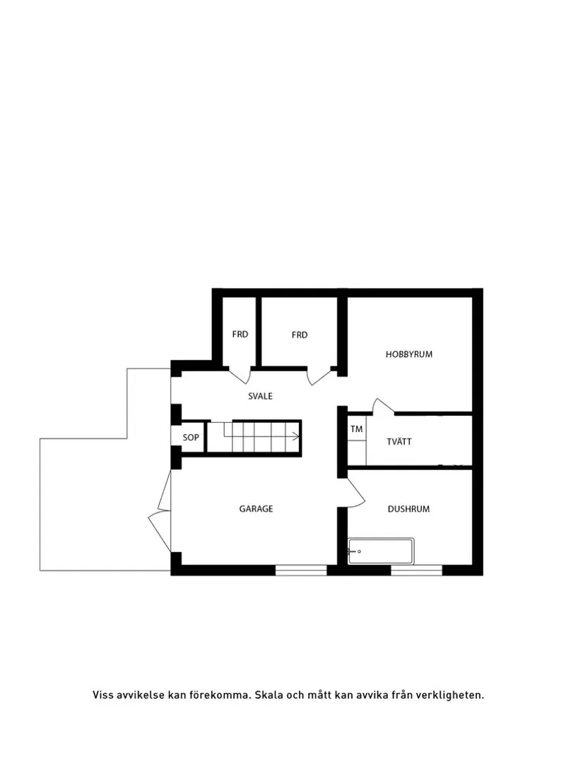 Villa, Djungelvägen 8, Sunda, Oxelösund