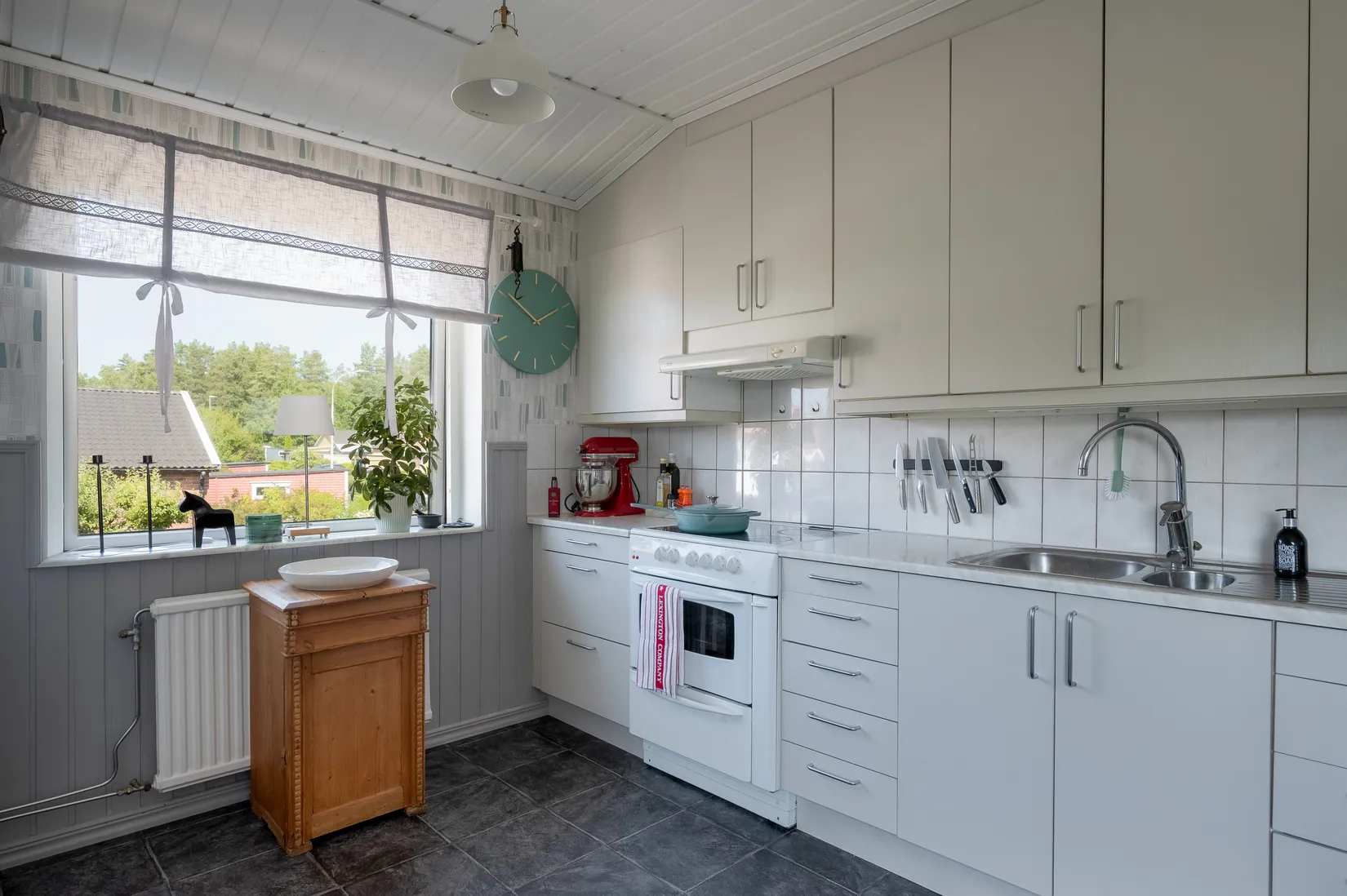 Villa, Djungelvägen 8, Sunda, Oxelösund
