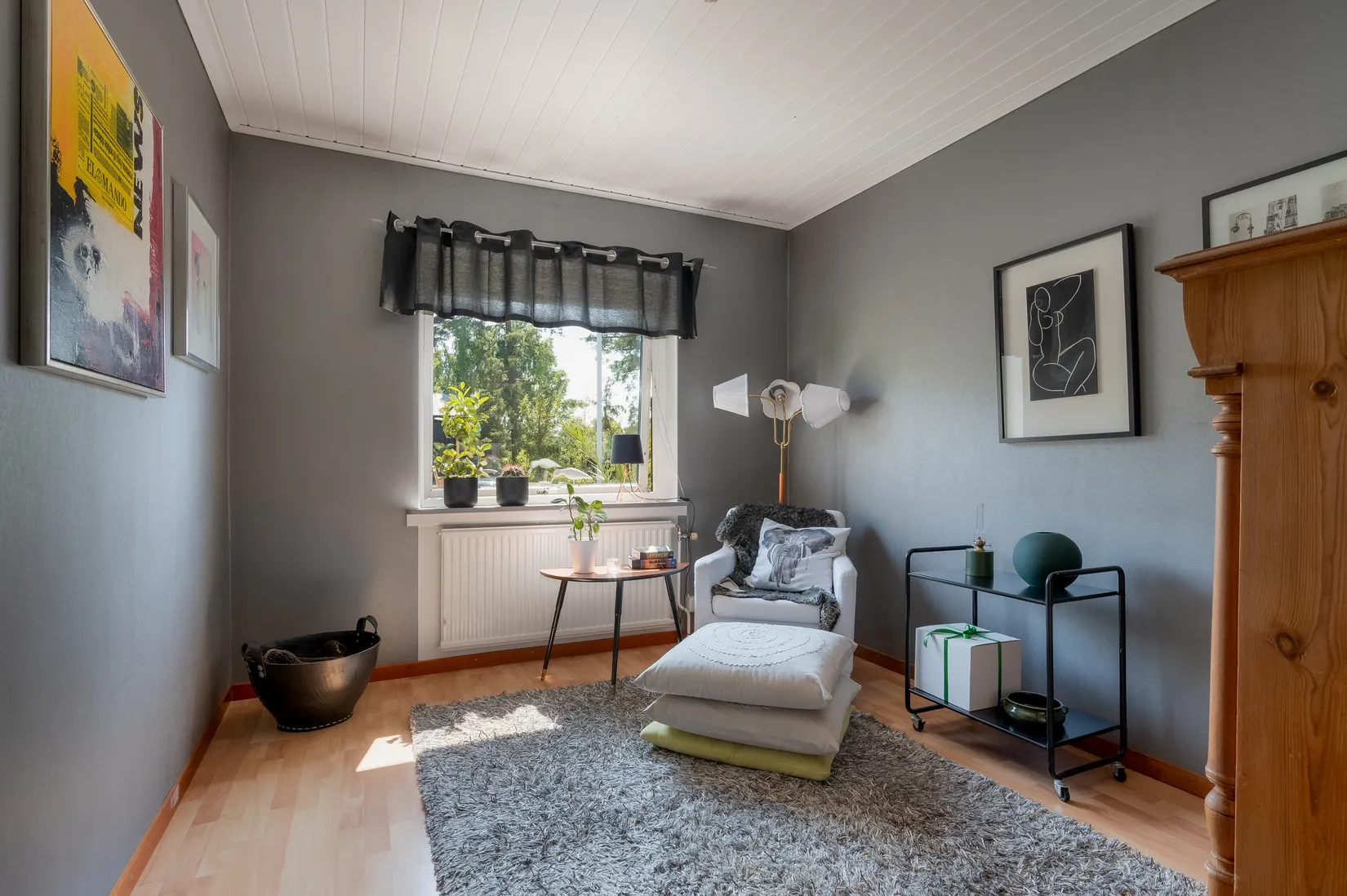 Villa, Djungelvägen 8, Sunda, Oxelösund