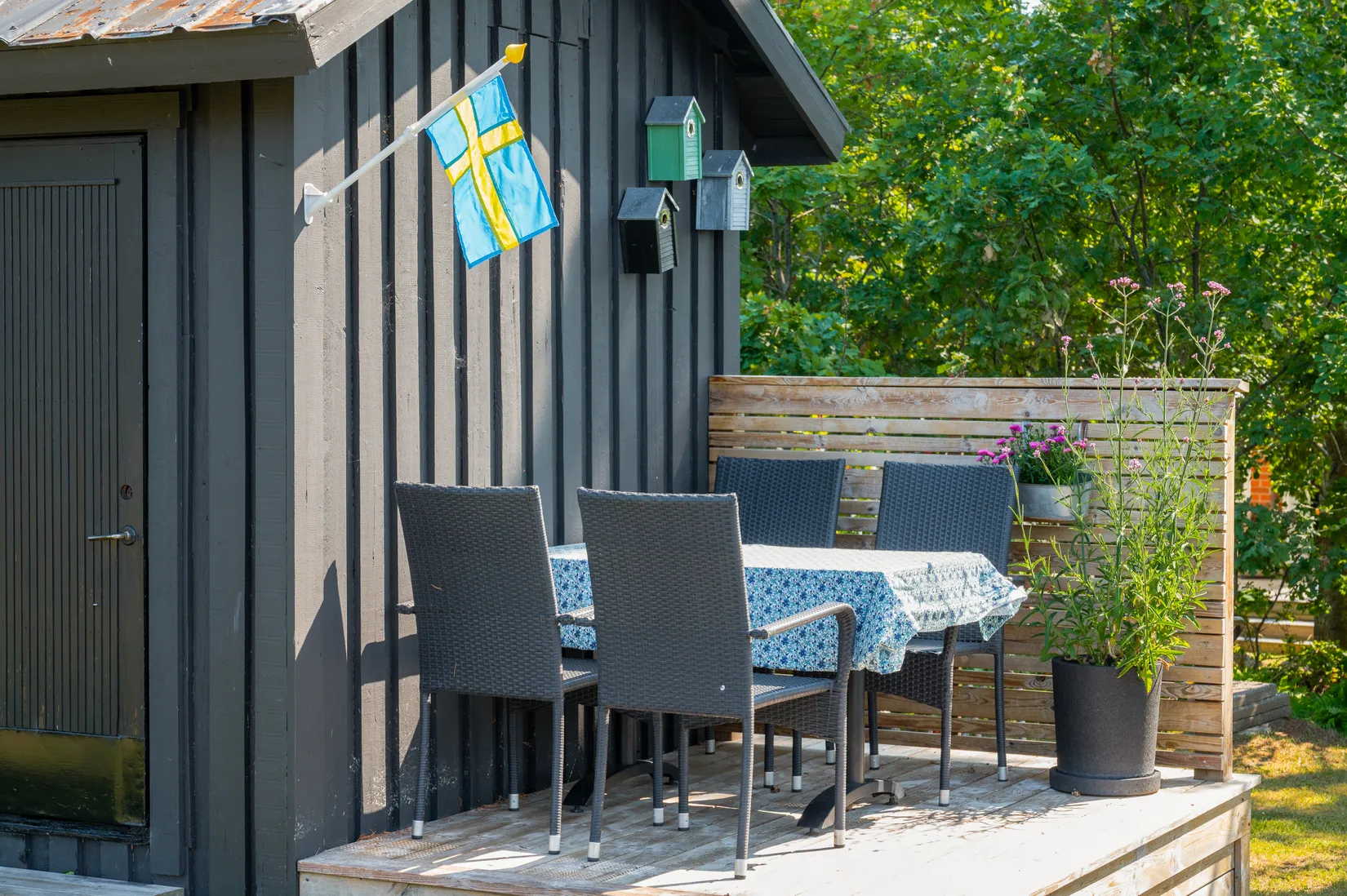 Villa, Djungelvägen 8, Sunda, Oxelösund