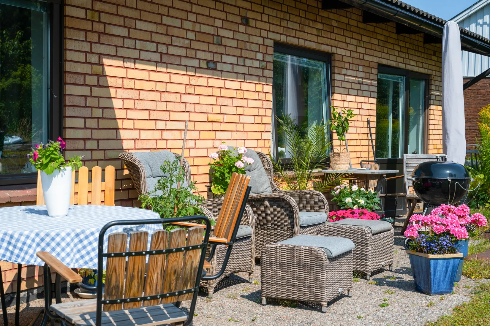 Villa, Djungelvägen 8, Sunda, Oxelösund