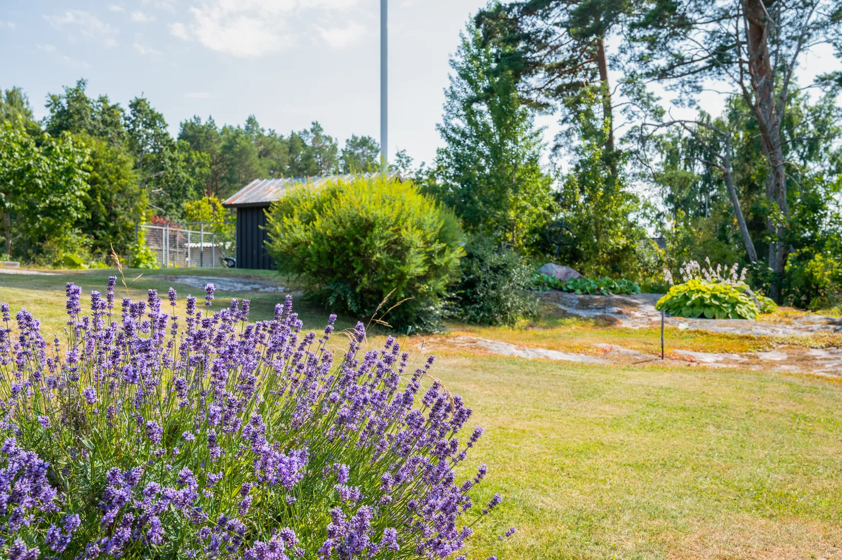 Villa, Djungelvägen 8, Sunda, Oxelösund