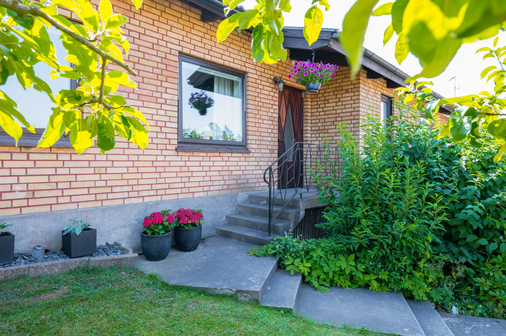 Villa, Djungelvägen 8, Sunda, Oxelösund