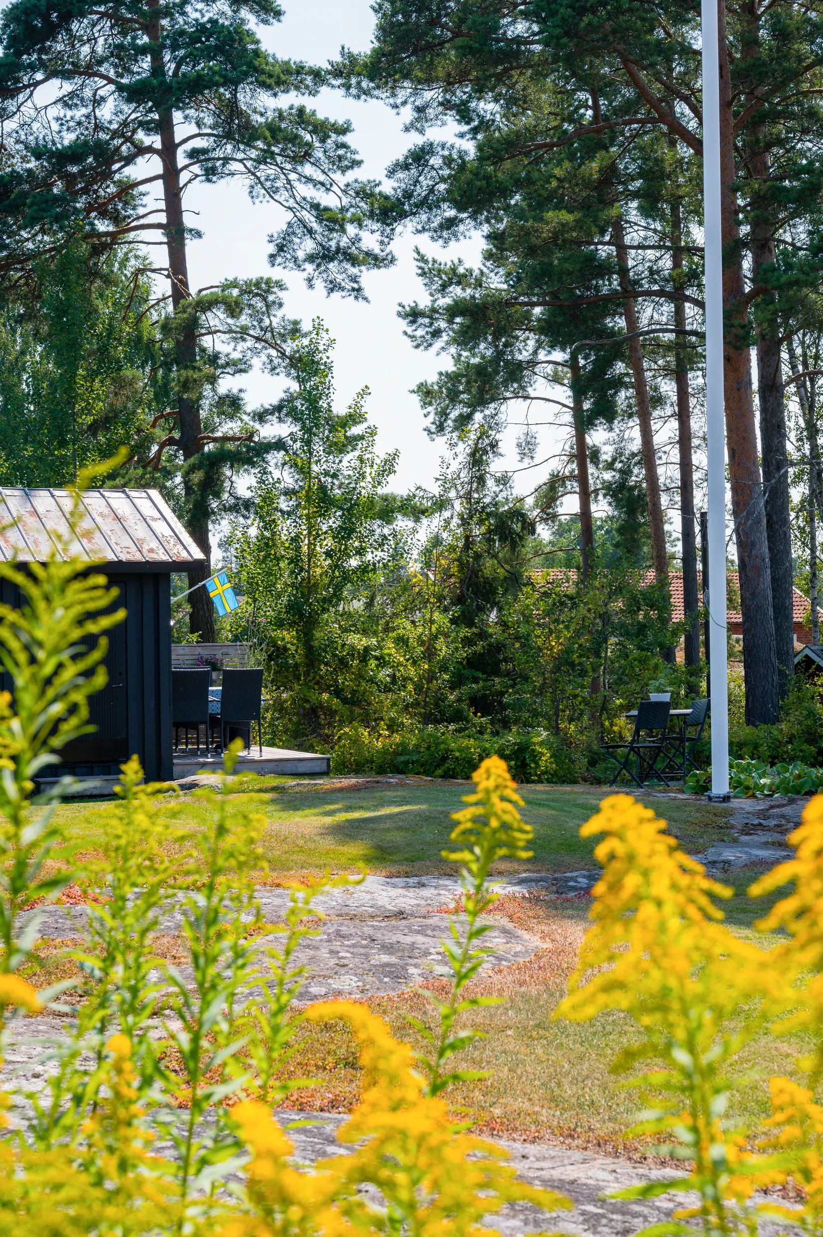 Villa, Djungelvägen 8, Sunda, Oxelösund