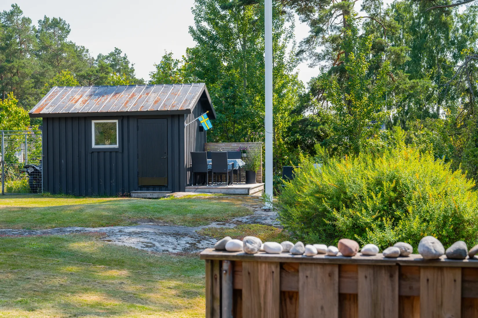 Villa, Djungelvägen 8, Sunda, Oxelösund