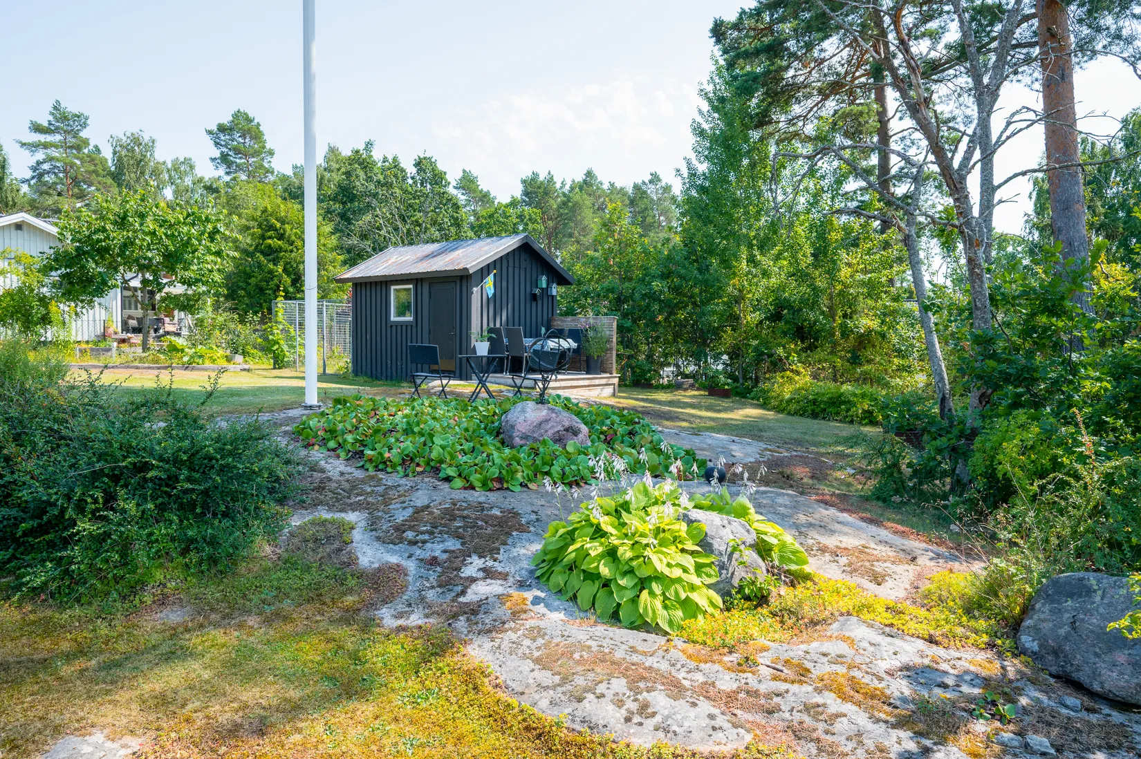 Villa, Djungelvägen 8, Sunda, Oxelösund