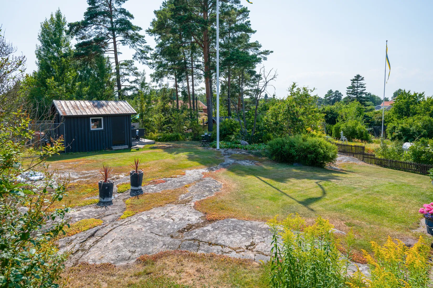 Villa, Djungelvägen 8, Sunda, Oxelösund