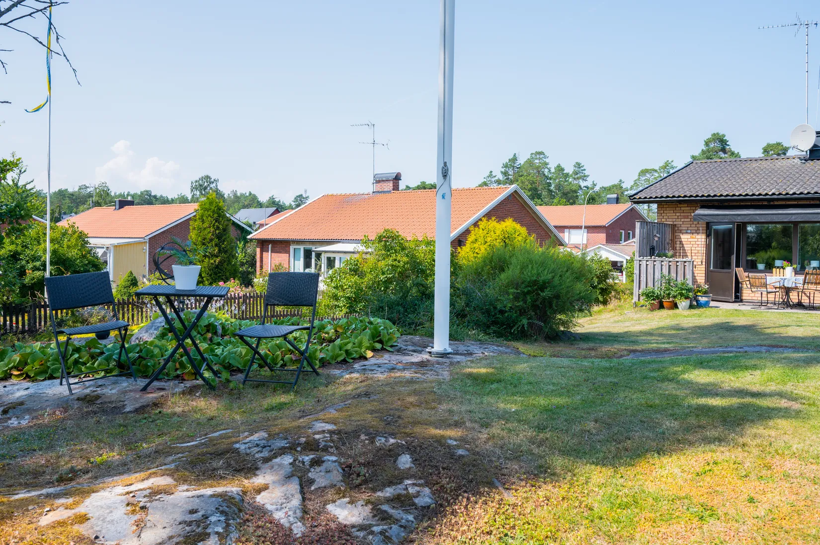 Villa, Djungelvägen 8, Sunda, Oxelösund