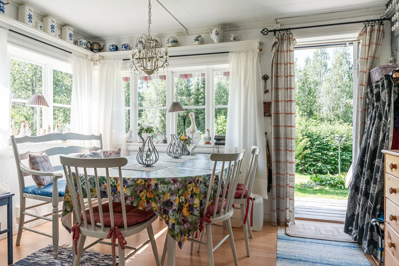 Villa, Källsjön 164, Sollefteå