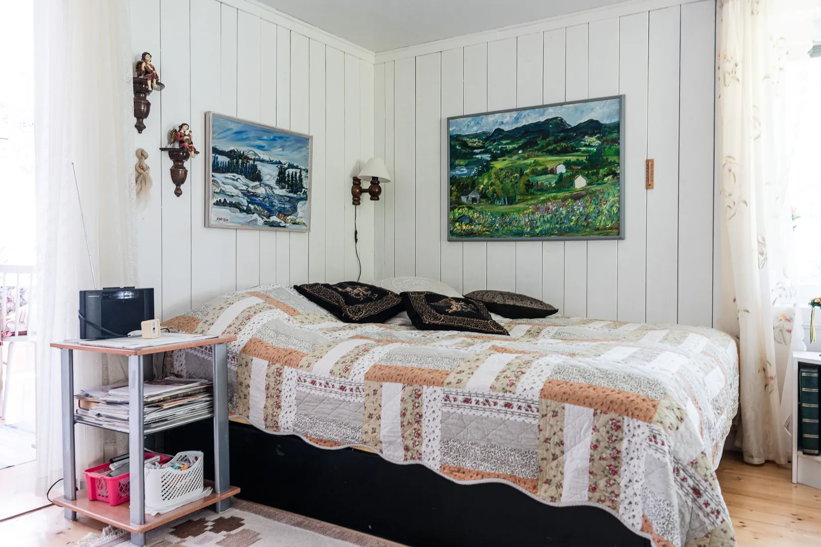 Villa, Källsjön 164, Sollefteå