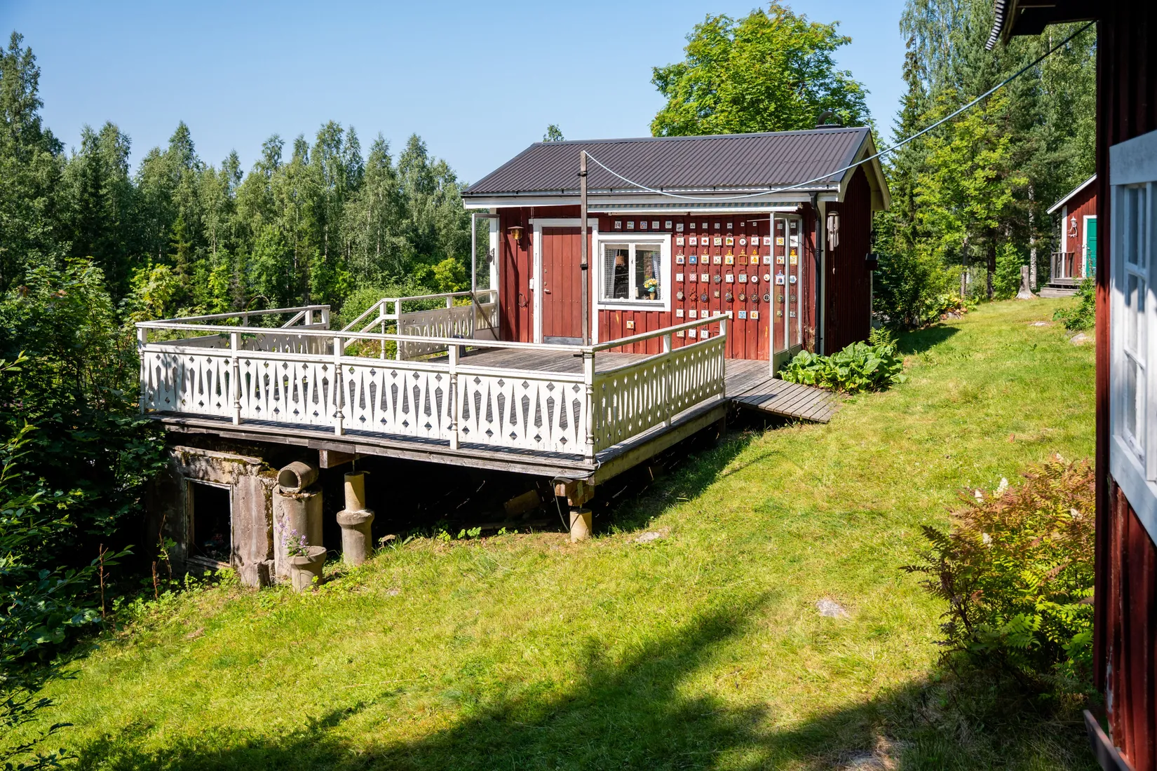 Villa, Källsjön 164, Sollefteå