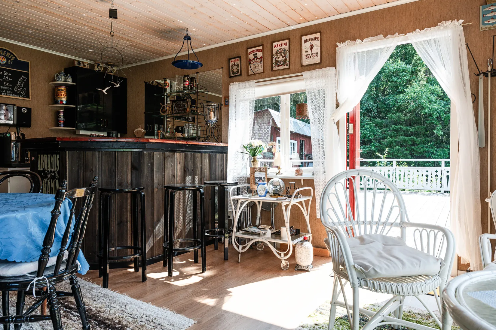 Villa, Källsjön 164, Sollefteå