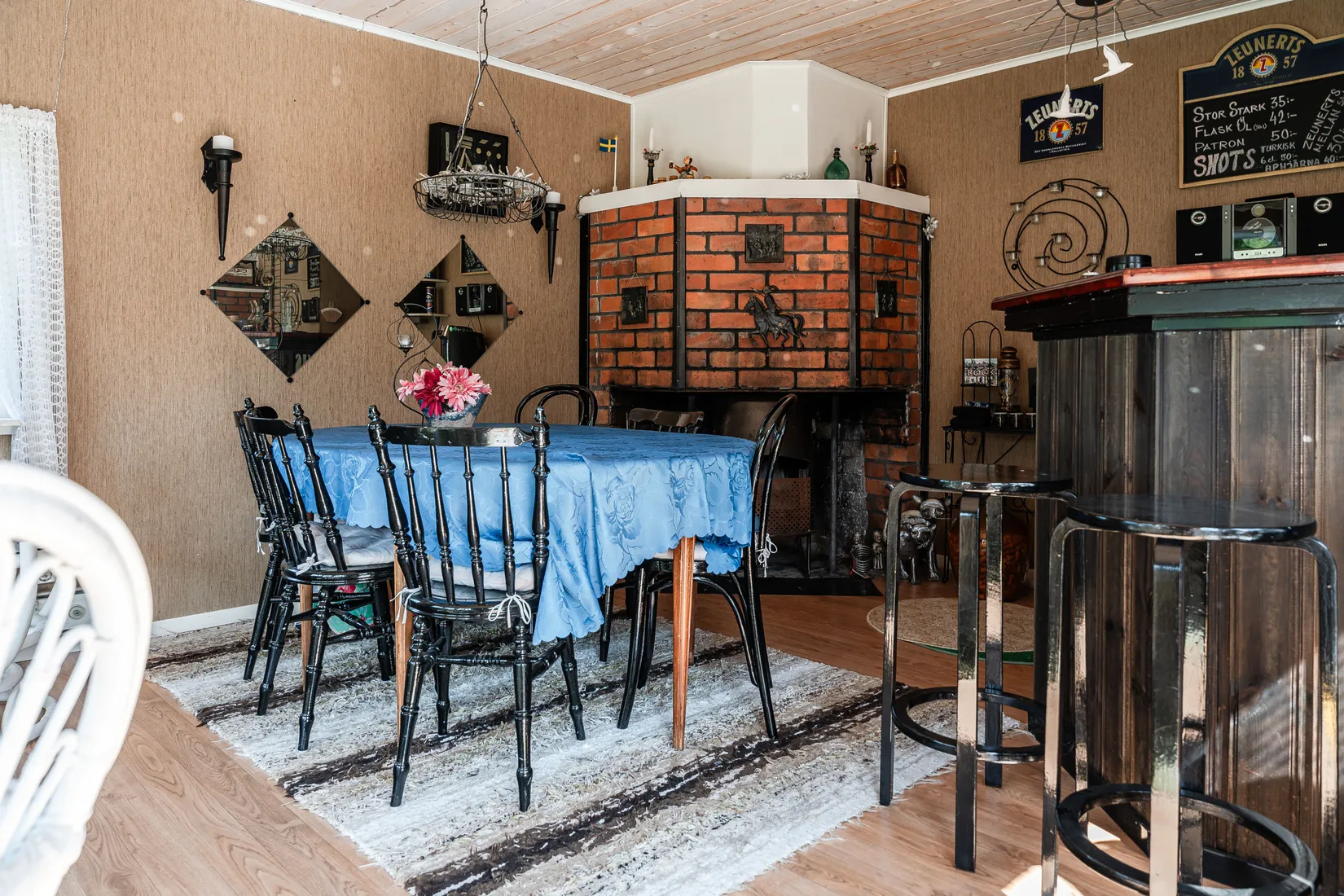 Villa, Källsjön 164, Sollefteå