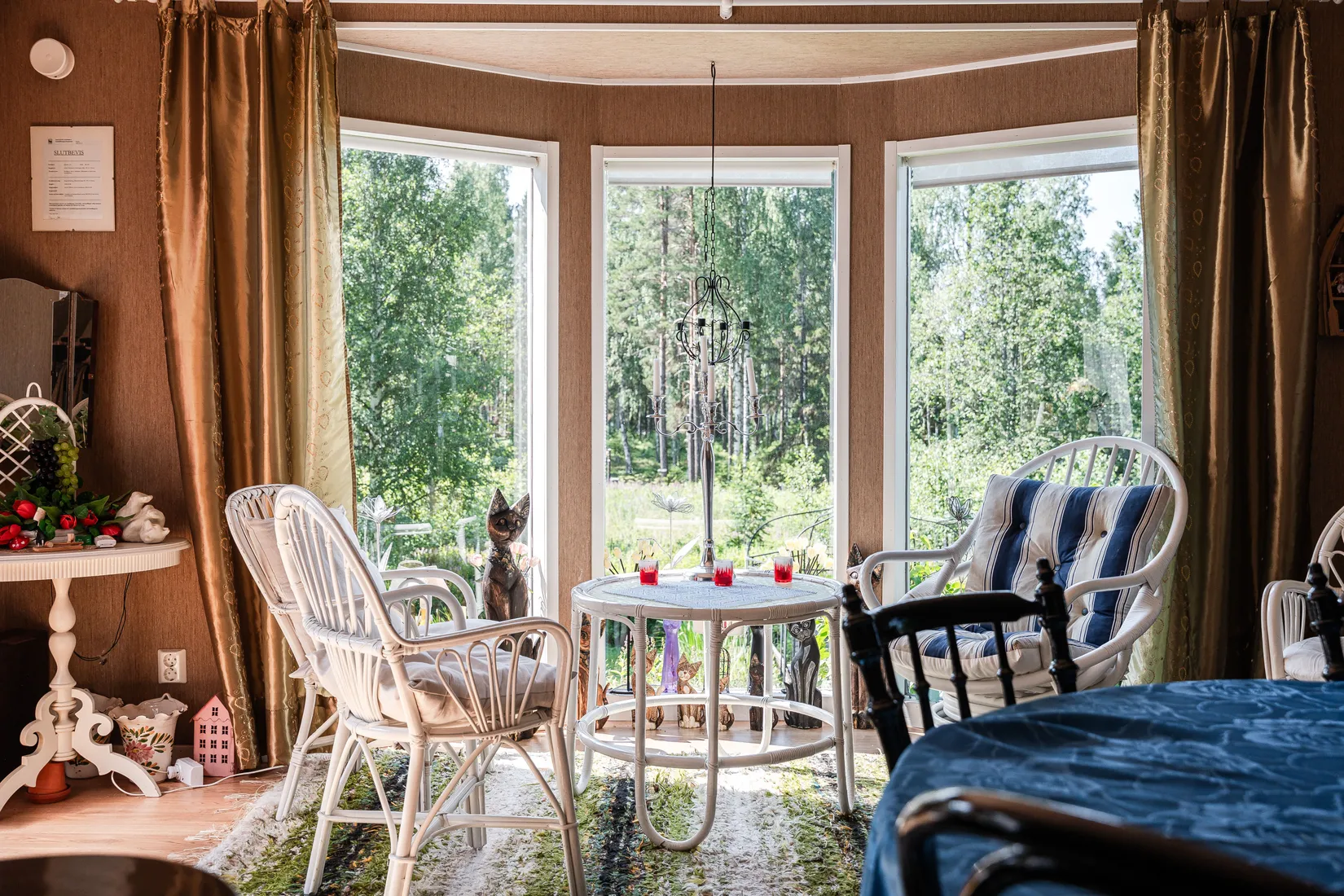 Villa, Källsjön 164, Sollefteå