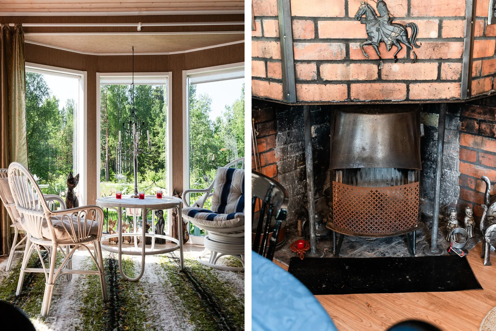 Villa, Källsjön 164, Sollefteå