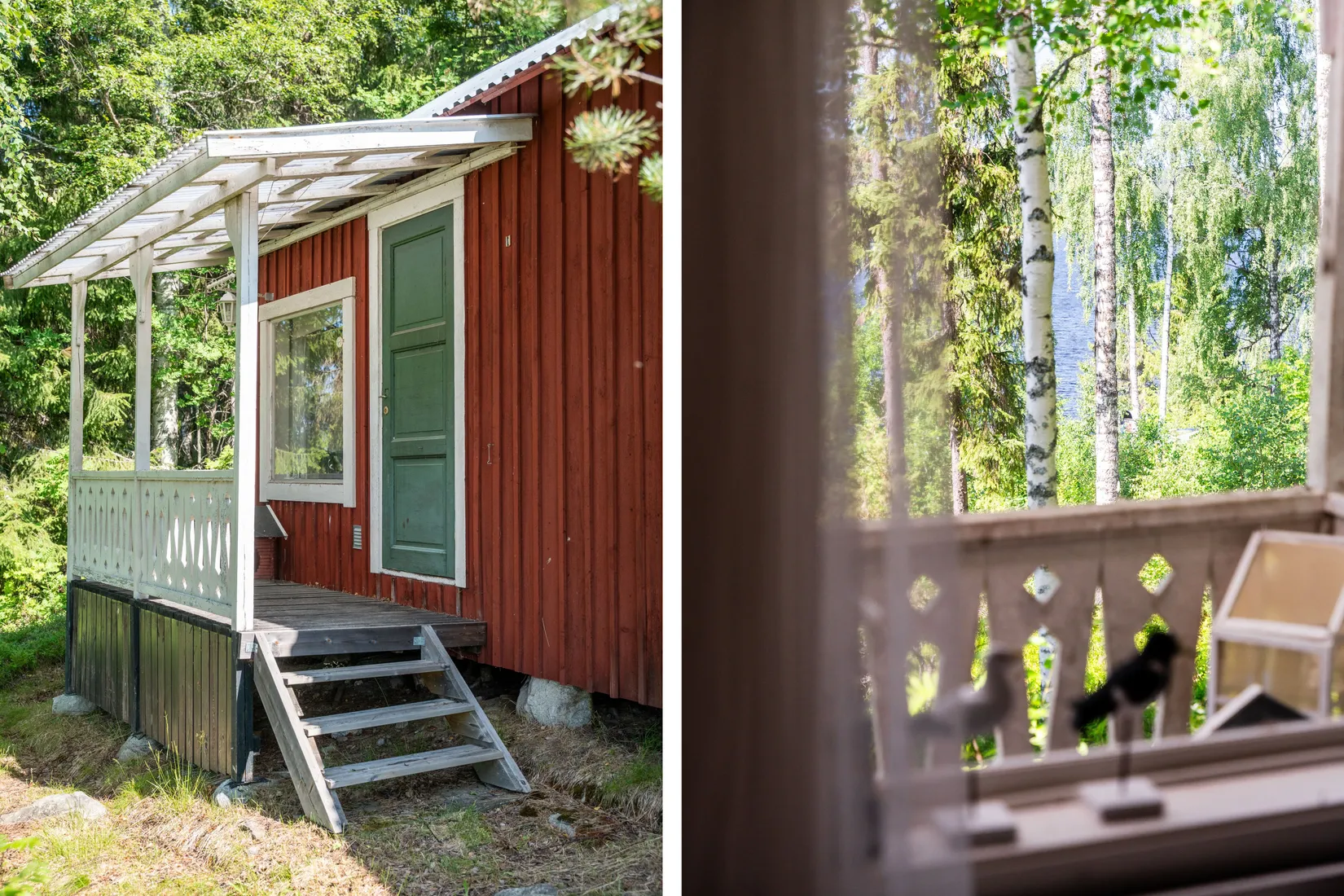 Villa, Källsjön 164, Sollefteå