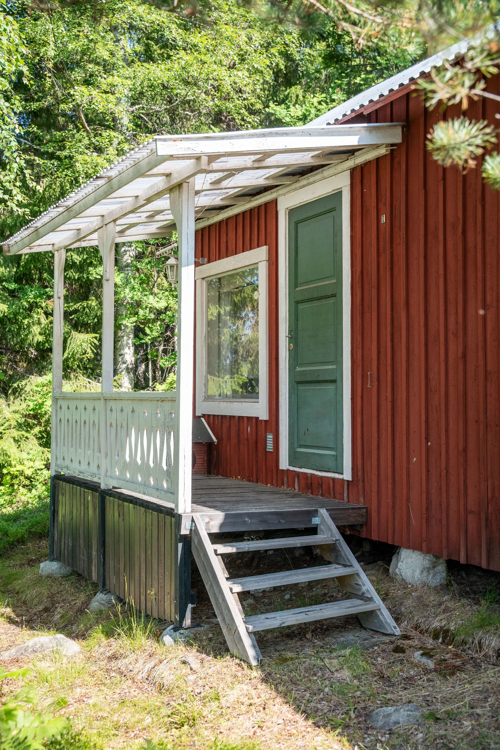 Villa, Källsjön 164, Sollefteå