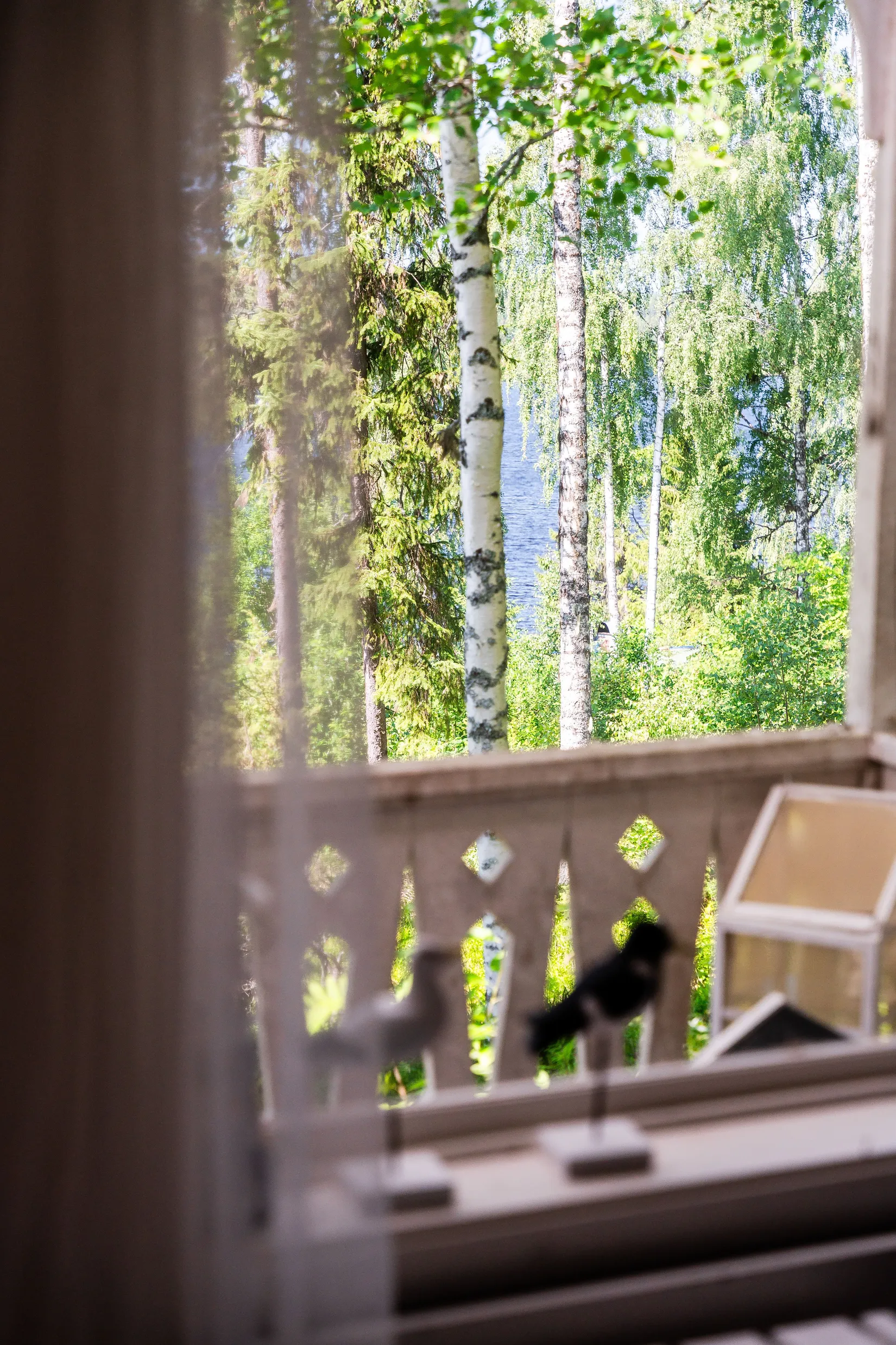 Villa, Källsjön 164, Sollefteå
