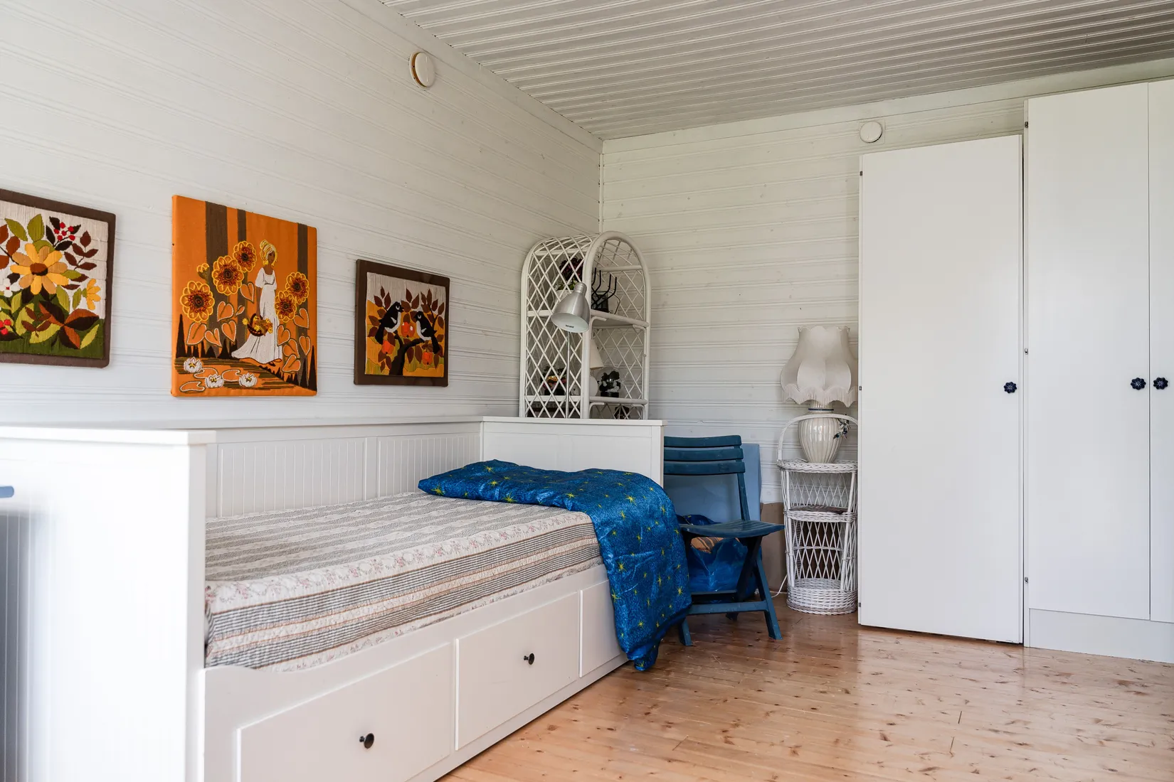 Villa, Källsjön 164, Sollefteå