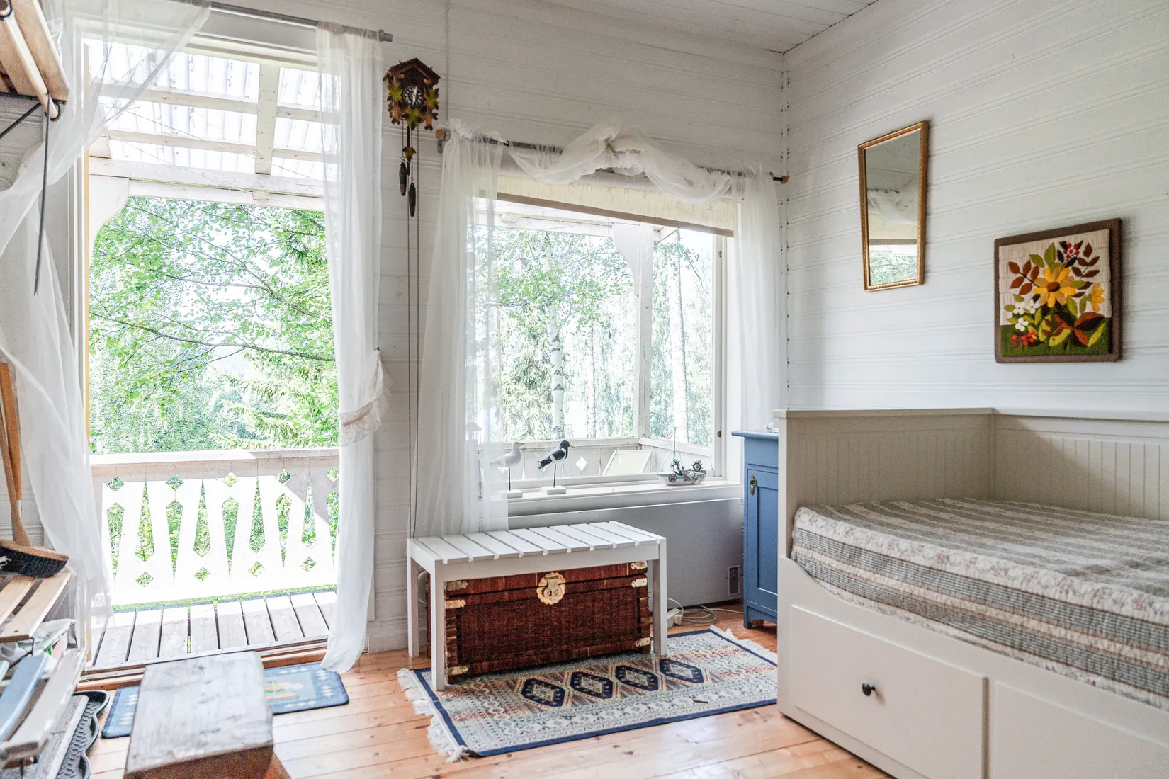 Villa, Källsjön 164, Sollefteå