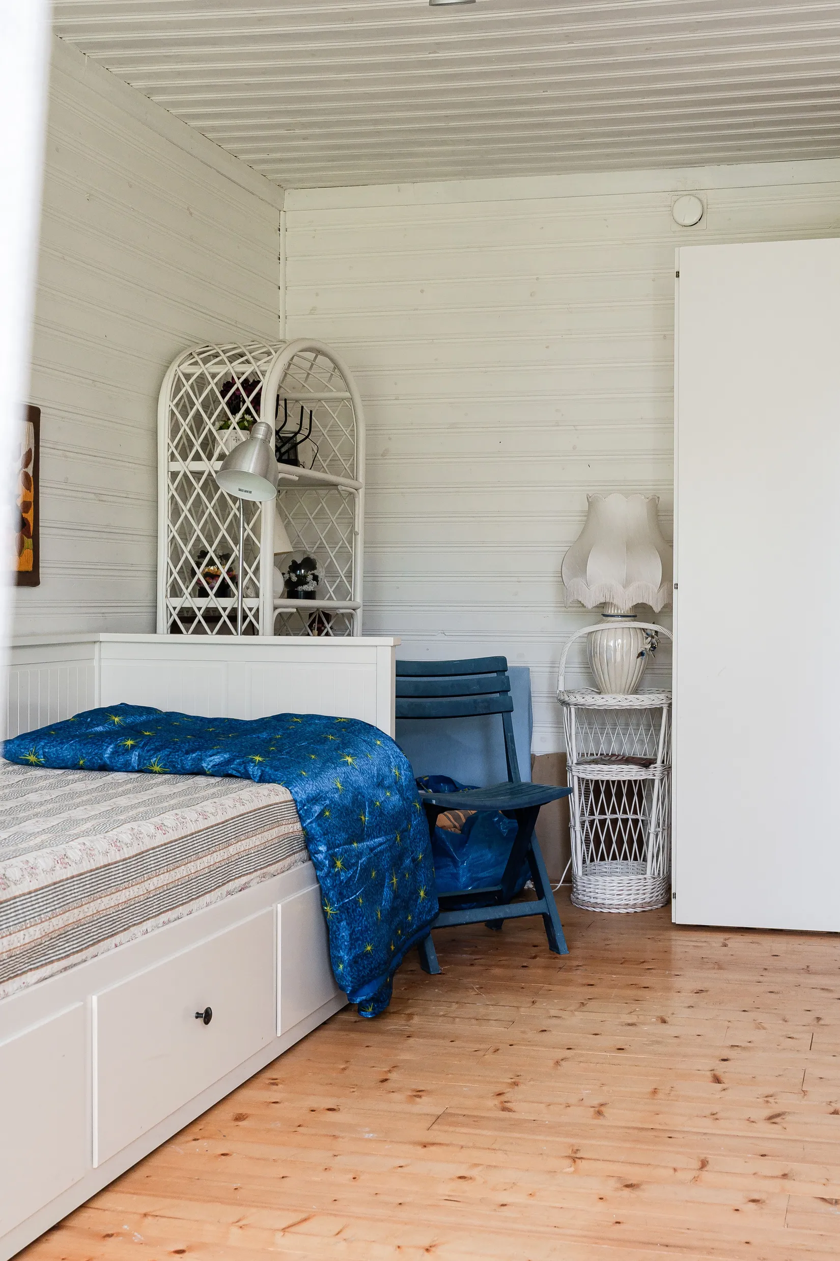 Villa, Källsjön 164, Sollefteå